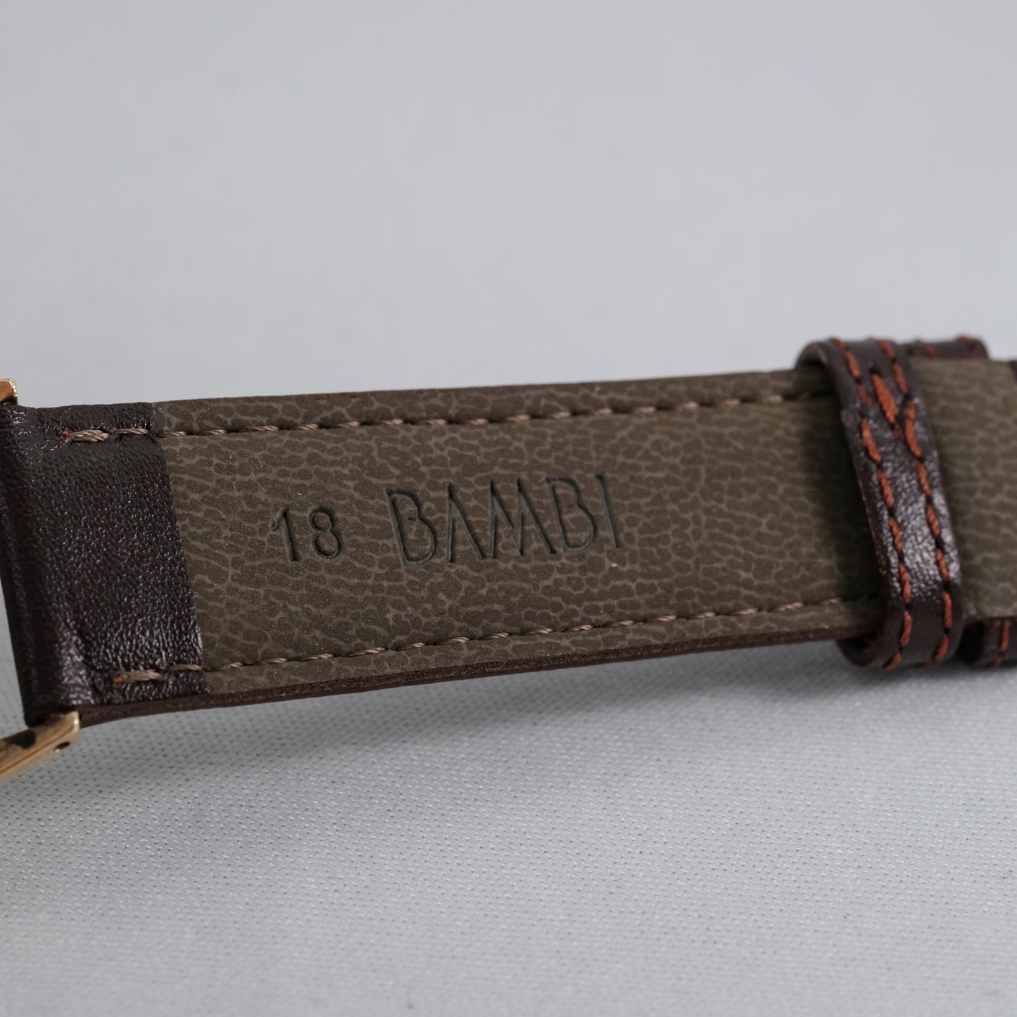 1958 Seiko Marvel 14045