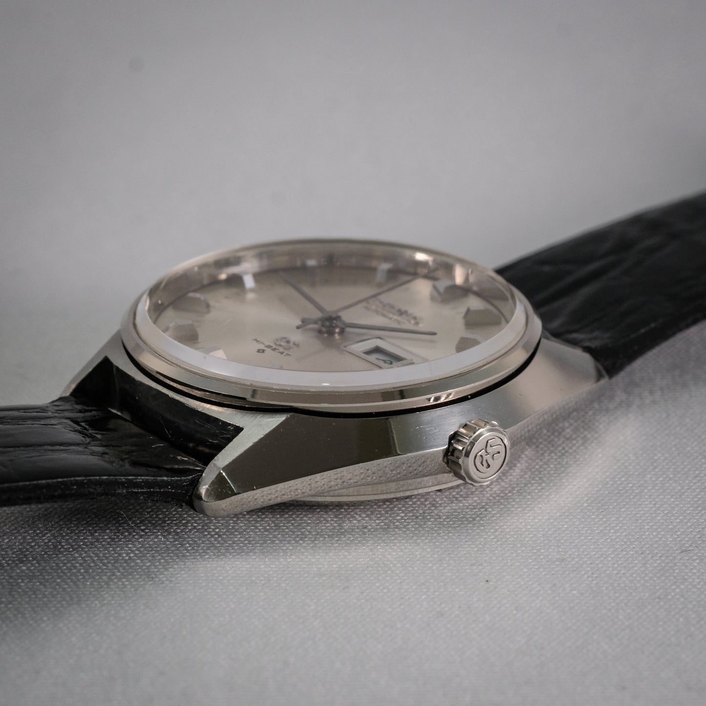 1970 Seiko GS Special 6156-8000