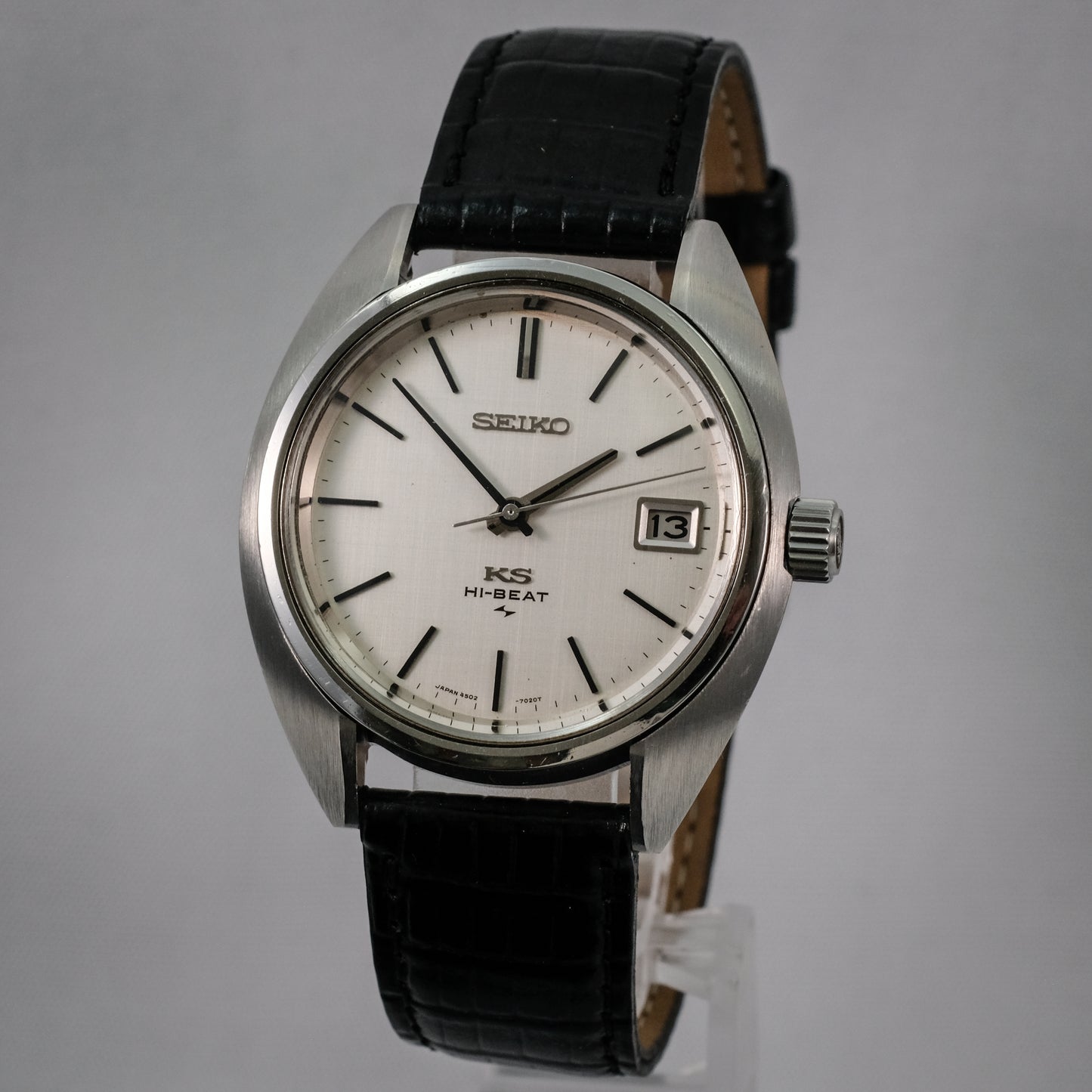 1970 Seiko KS 4502-7010