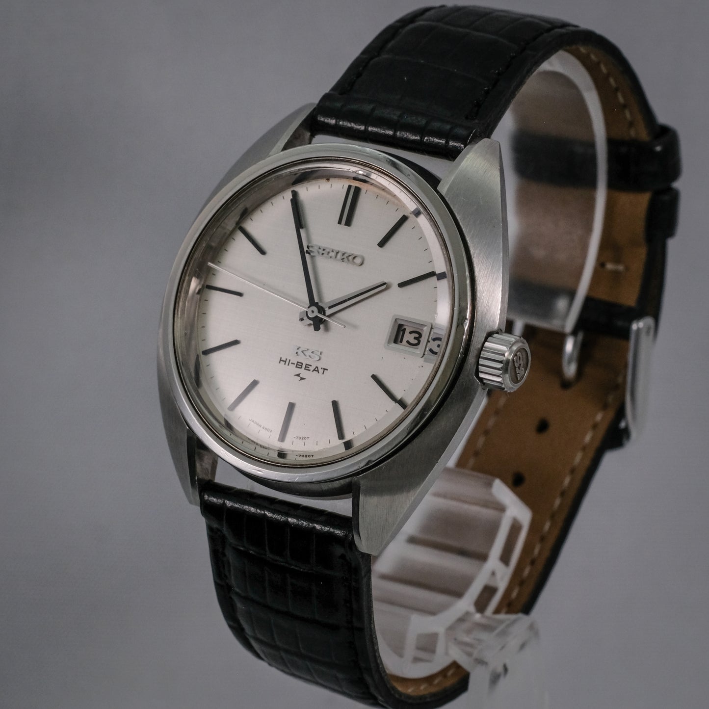 1970 Seiko KS 4502-7010