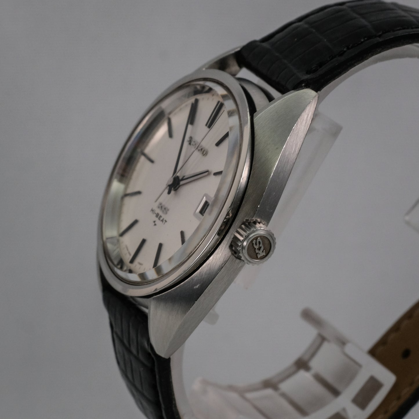 1970 Seiko KS 4502-7010
