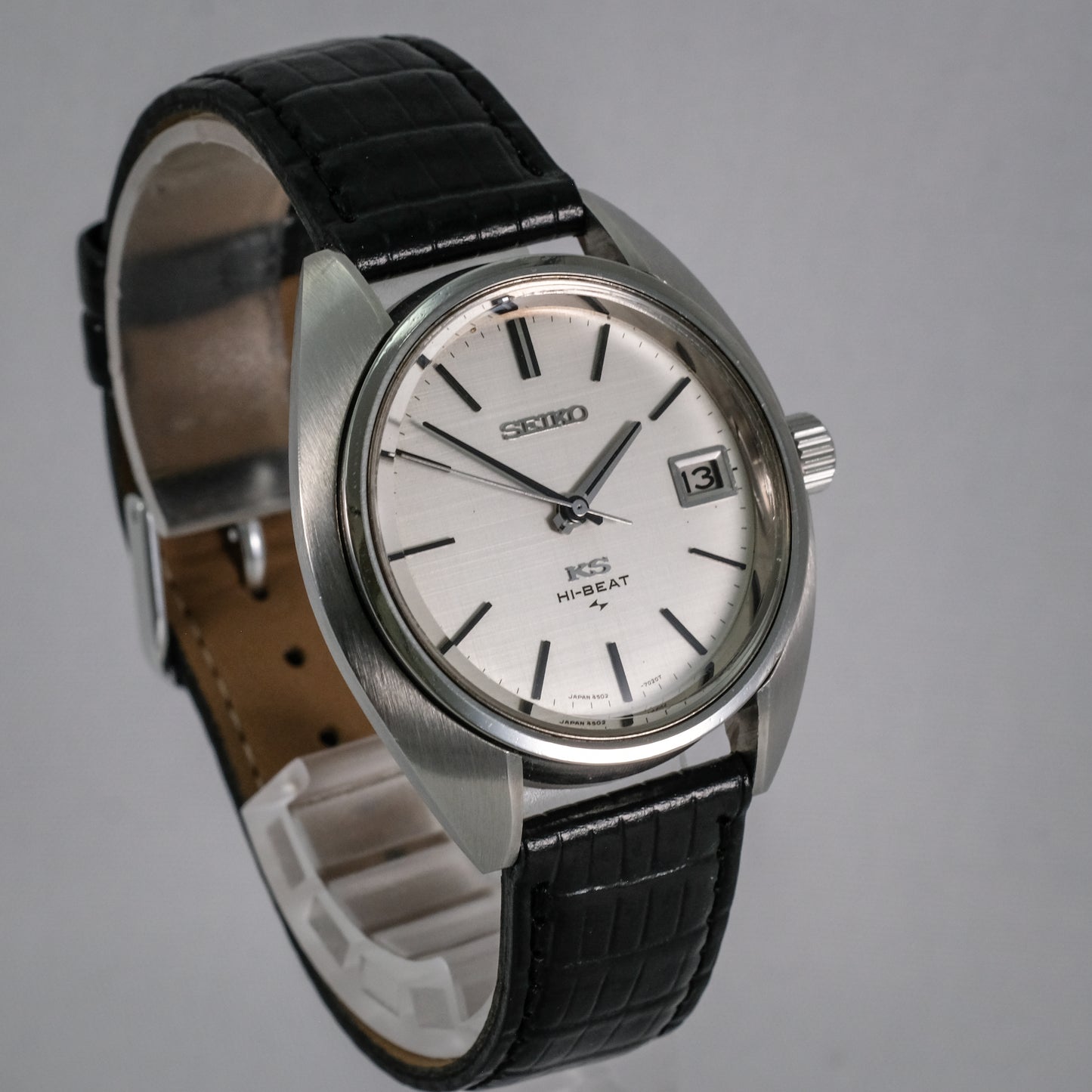 1970 Seiko KS 4502-7010