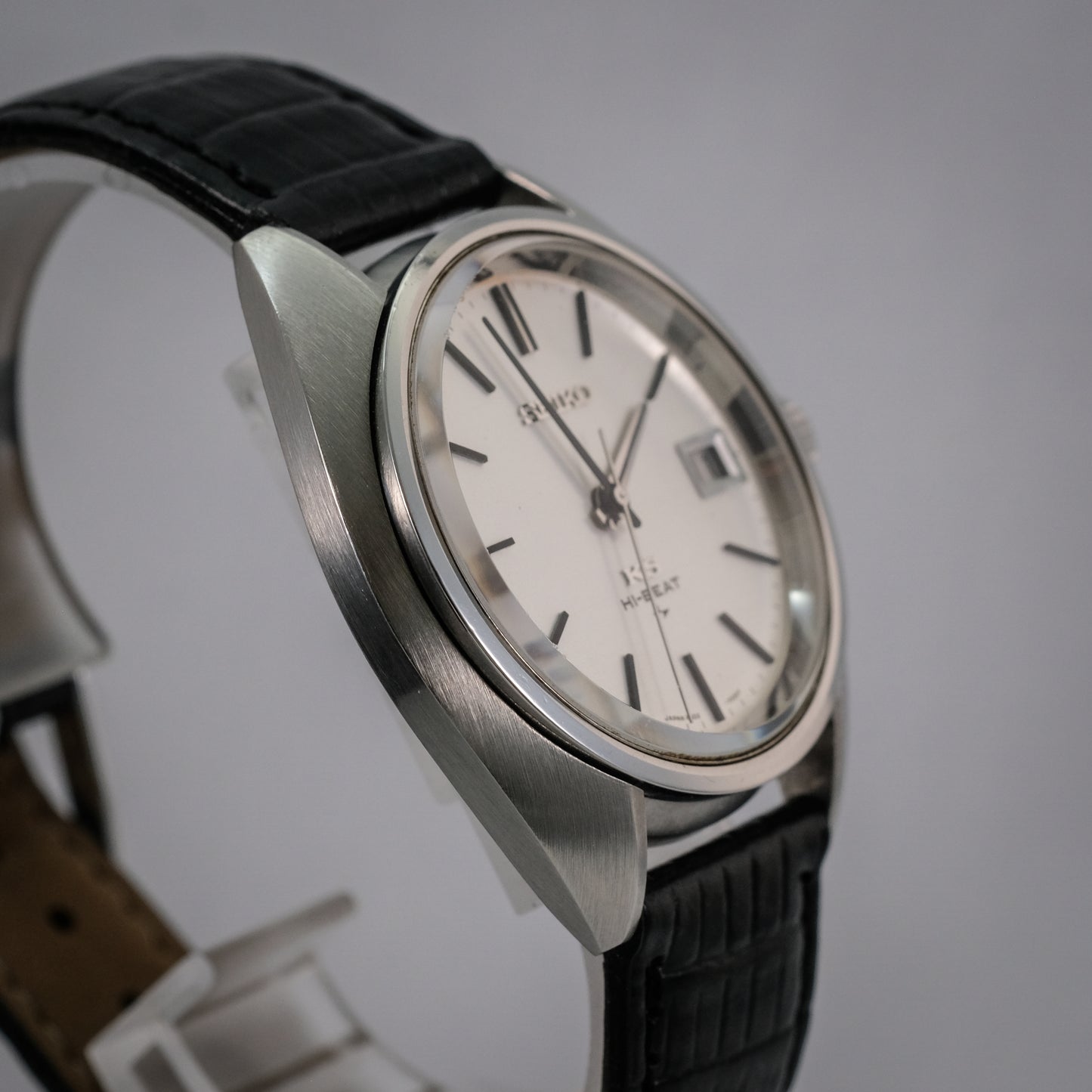 1970 Seiko KS 4502-7010