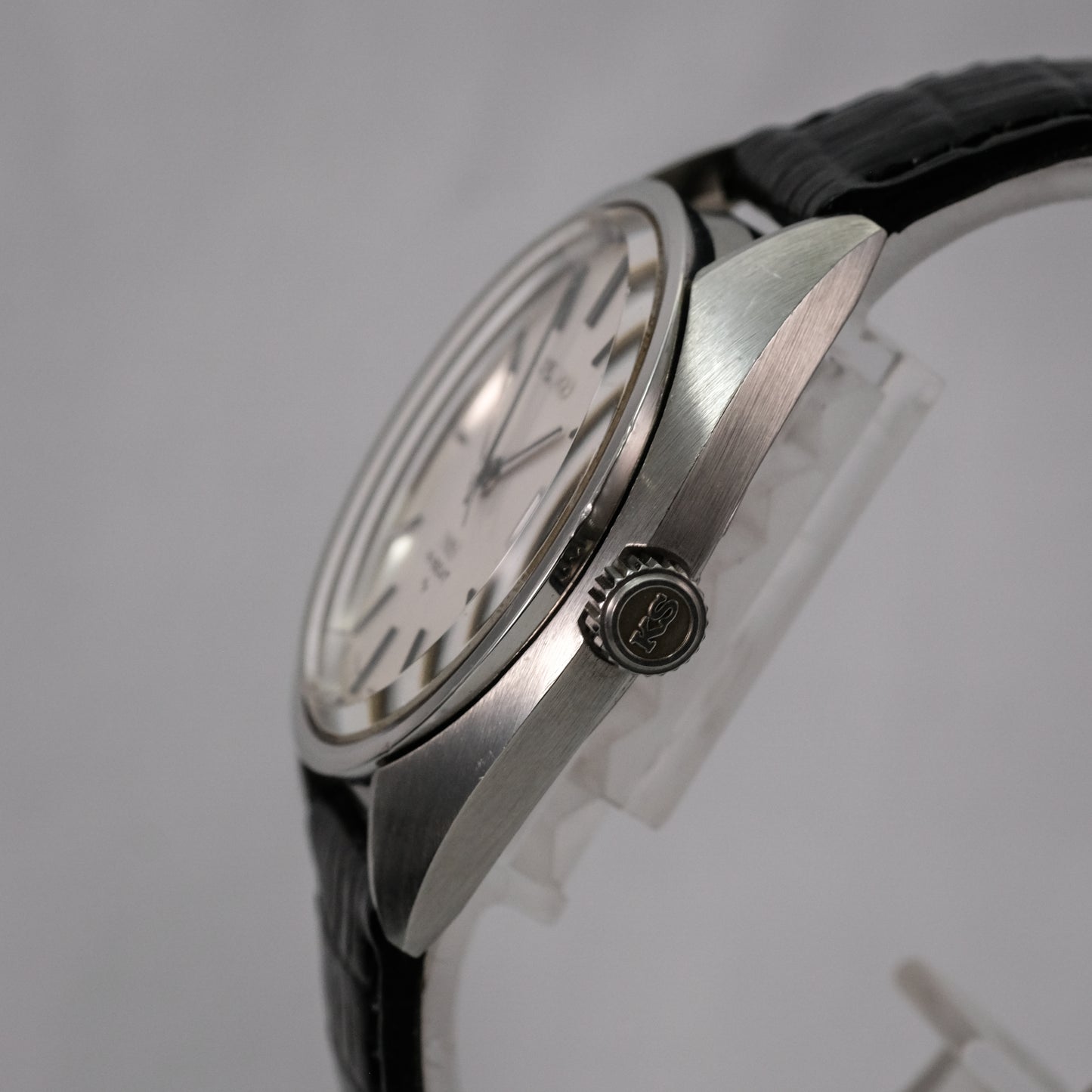1970 Seiko KS 4502-7010