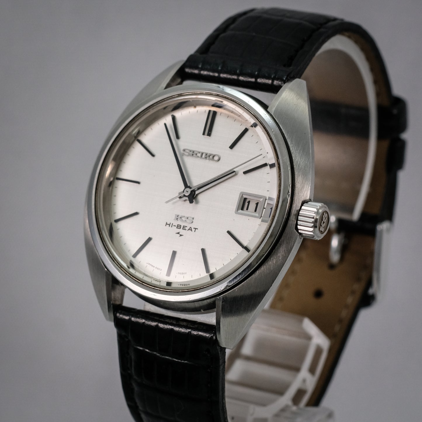 1970 Seiko KS 4502-7010