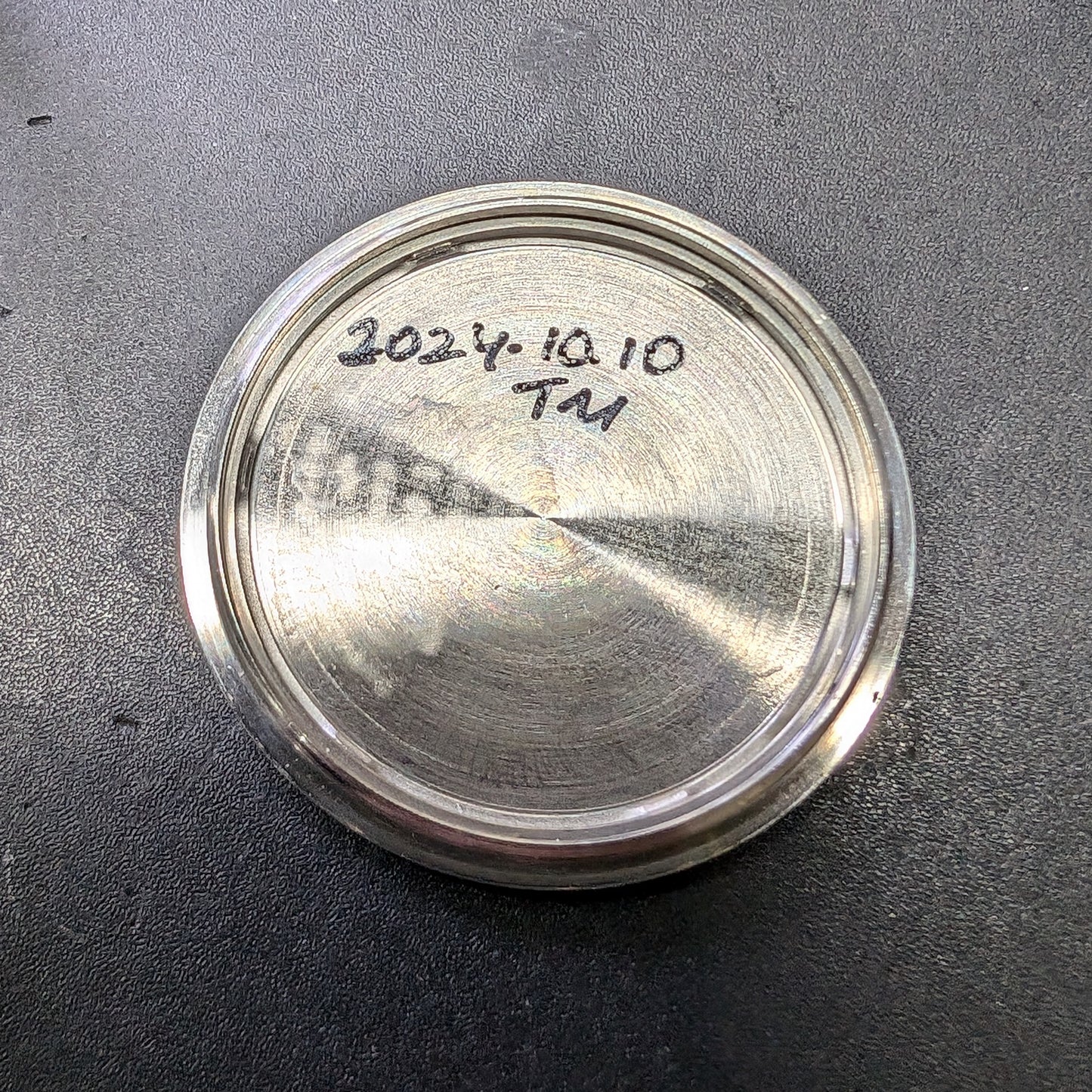 1975 Seiko LM Special 5216-8010