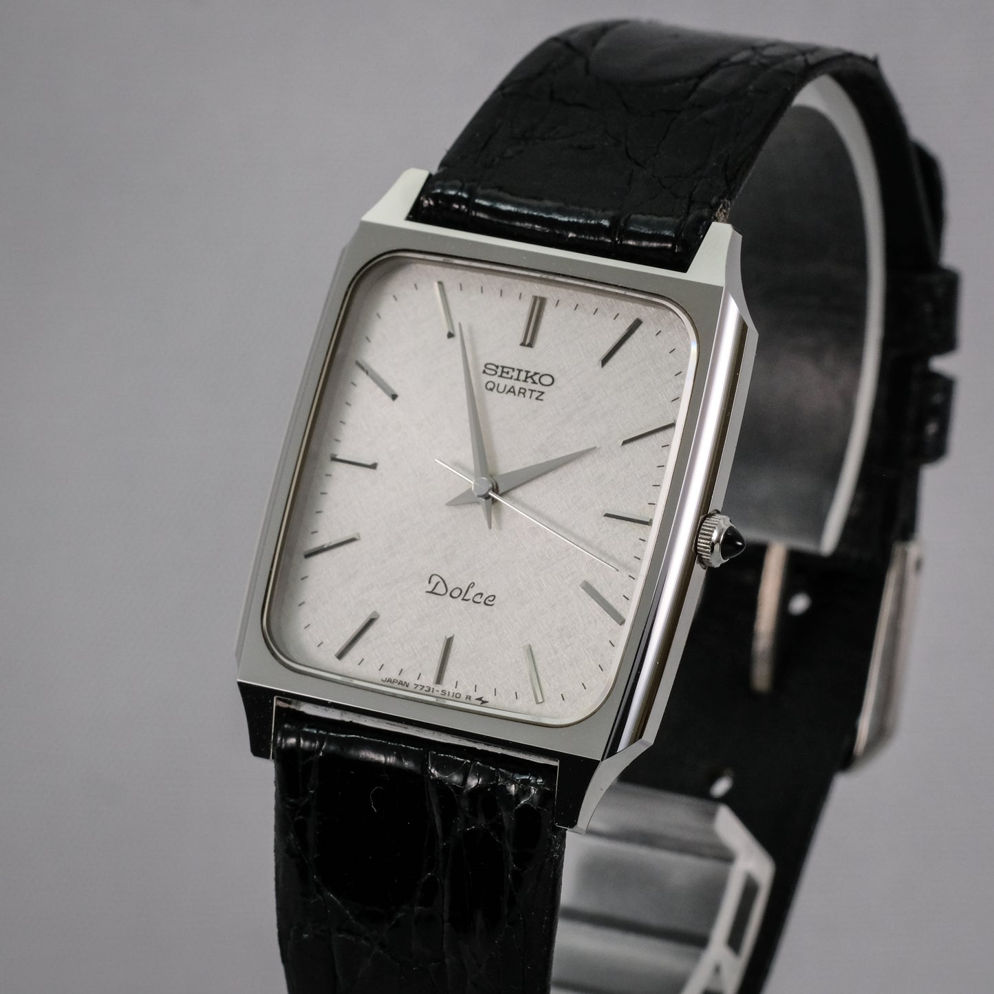 1983 Seiko Dolce 7731-5110