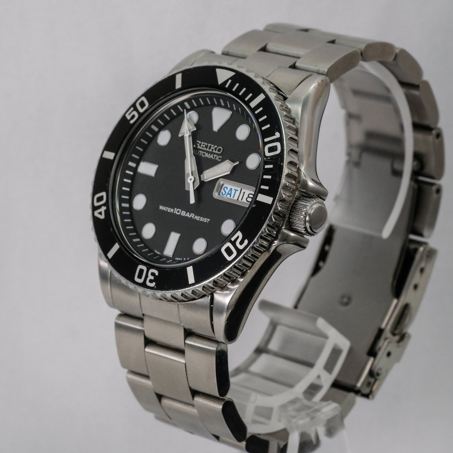1997 Seiko SKX031 7S26-0040