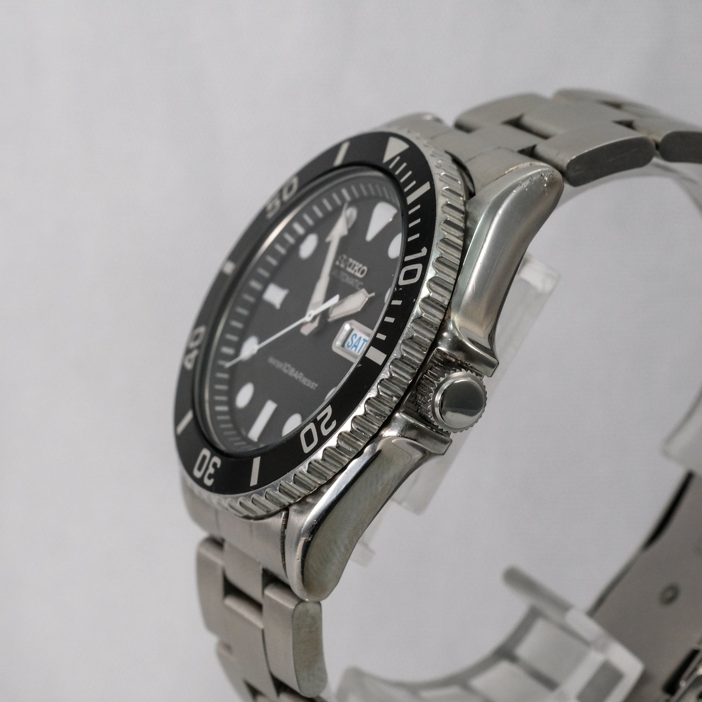 1997 Seiko SKX031 7S26-0040
