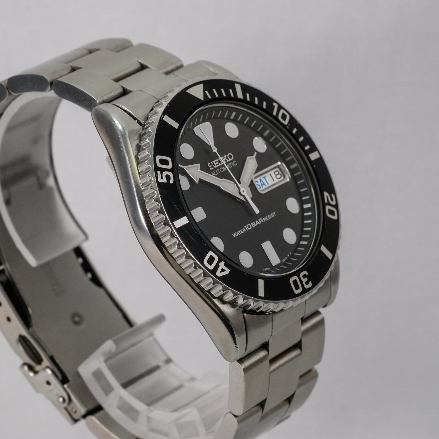 1997 Seiko SKX031 7S26-0040