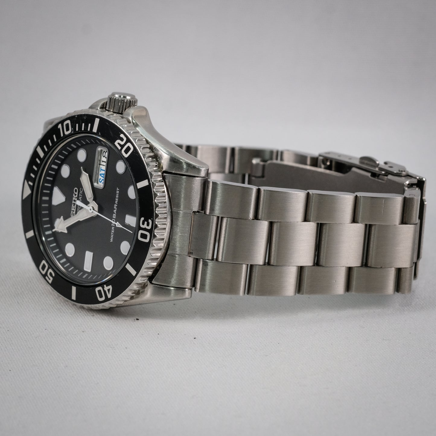 1997 Seiko SKX031 7S26-0040