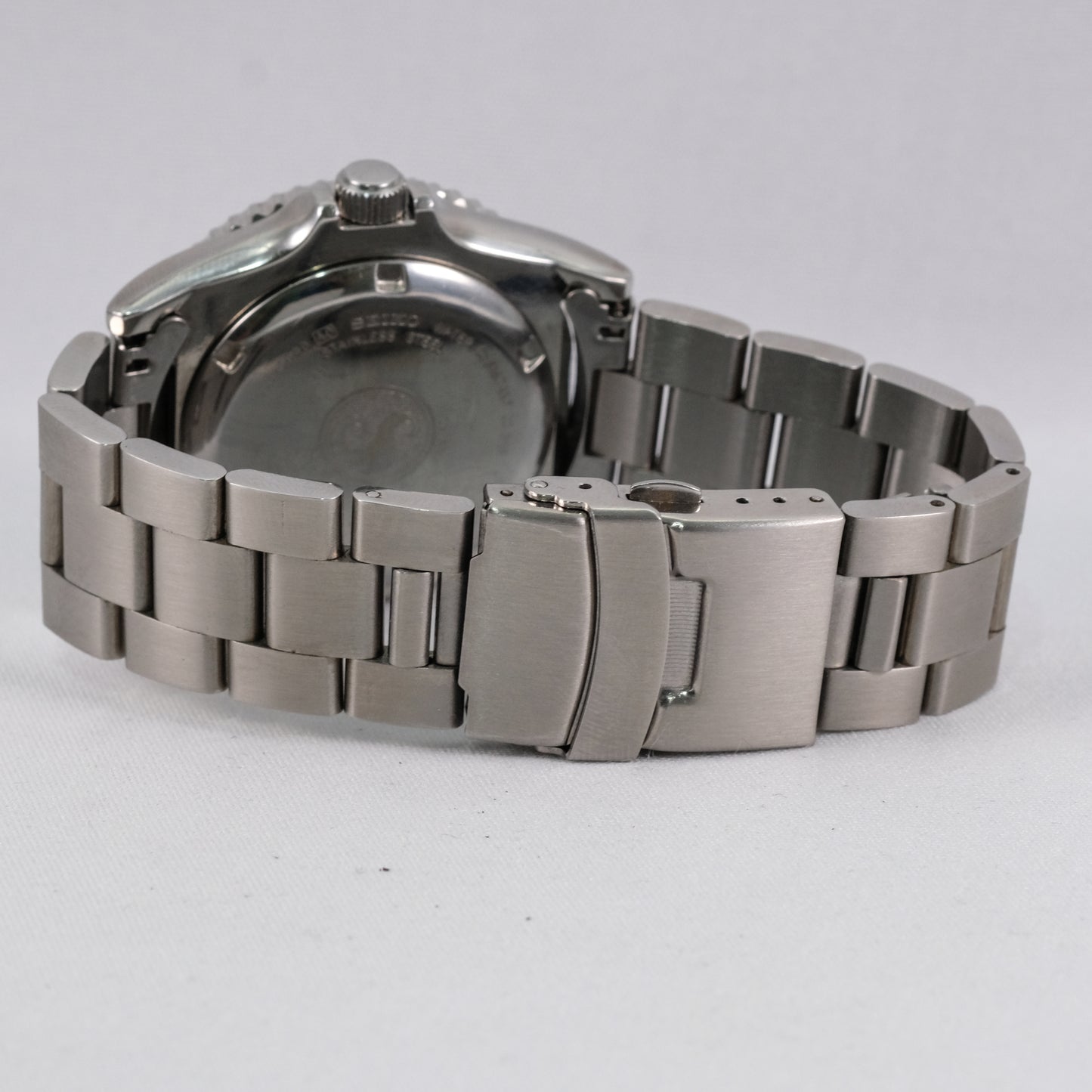 1997 Seiko SKX031 7S26-0040