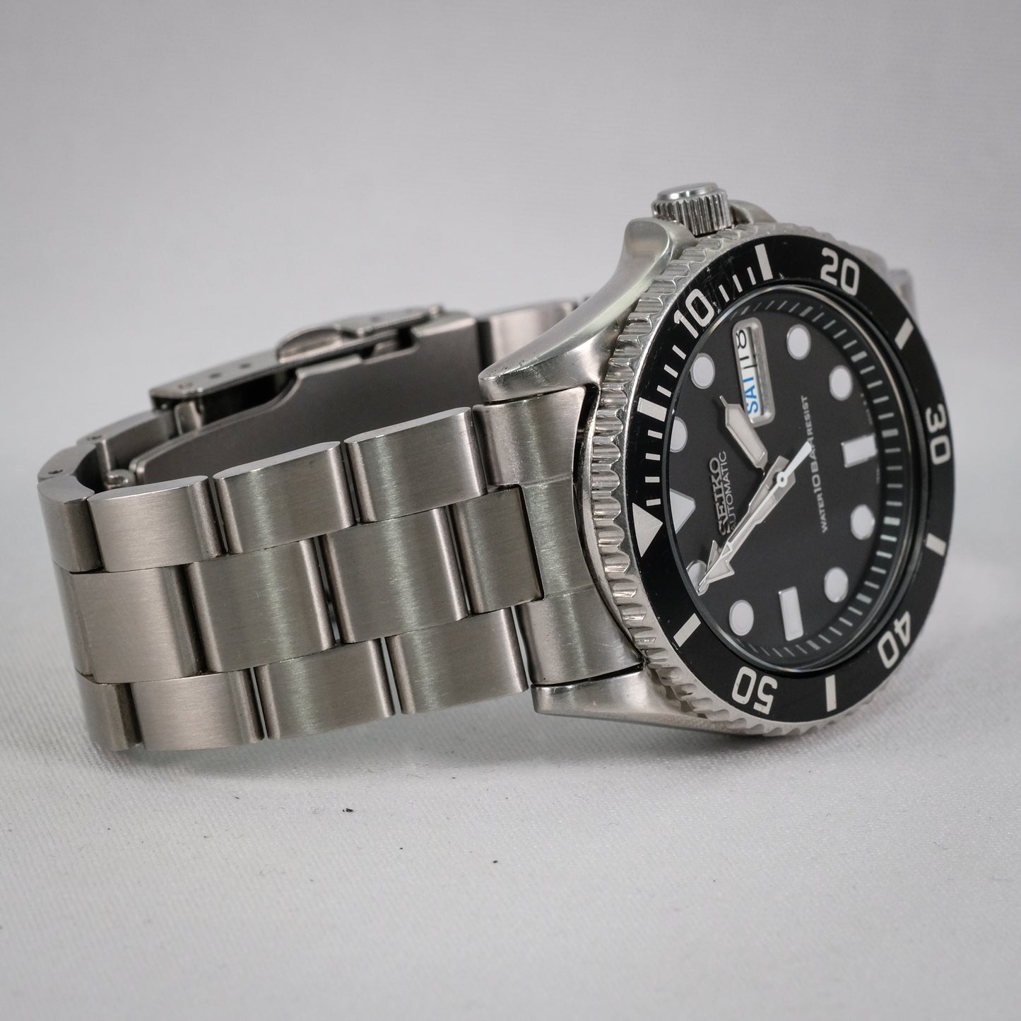 1997 Seiko SKX031 7S26-0040