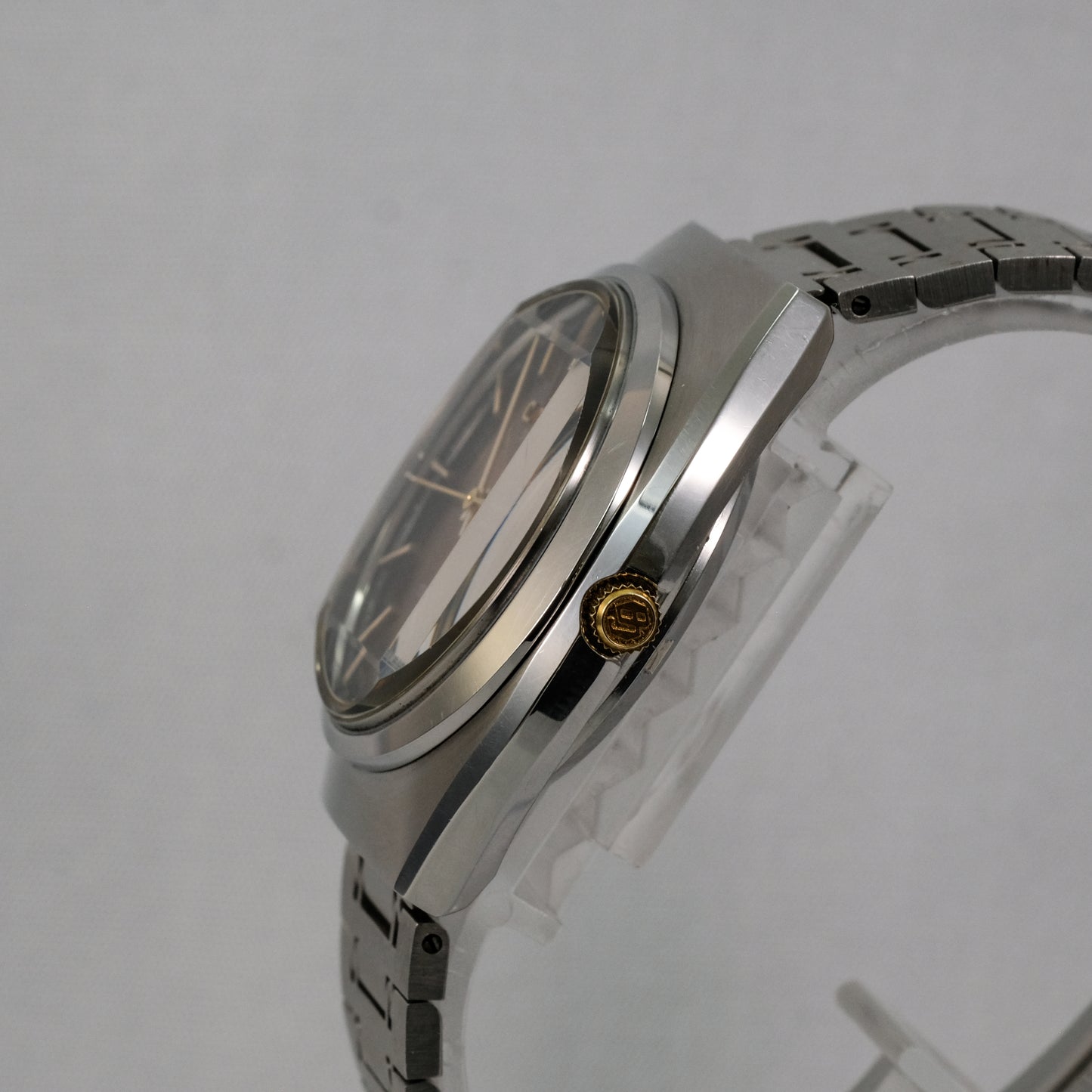 1975 Citizen Crystron