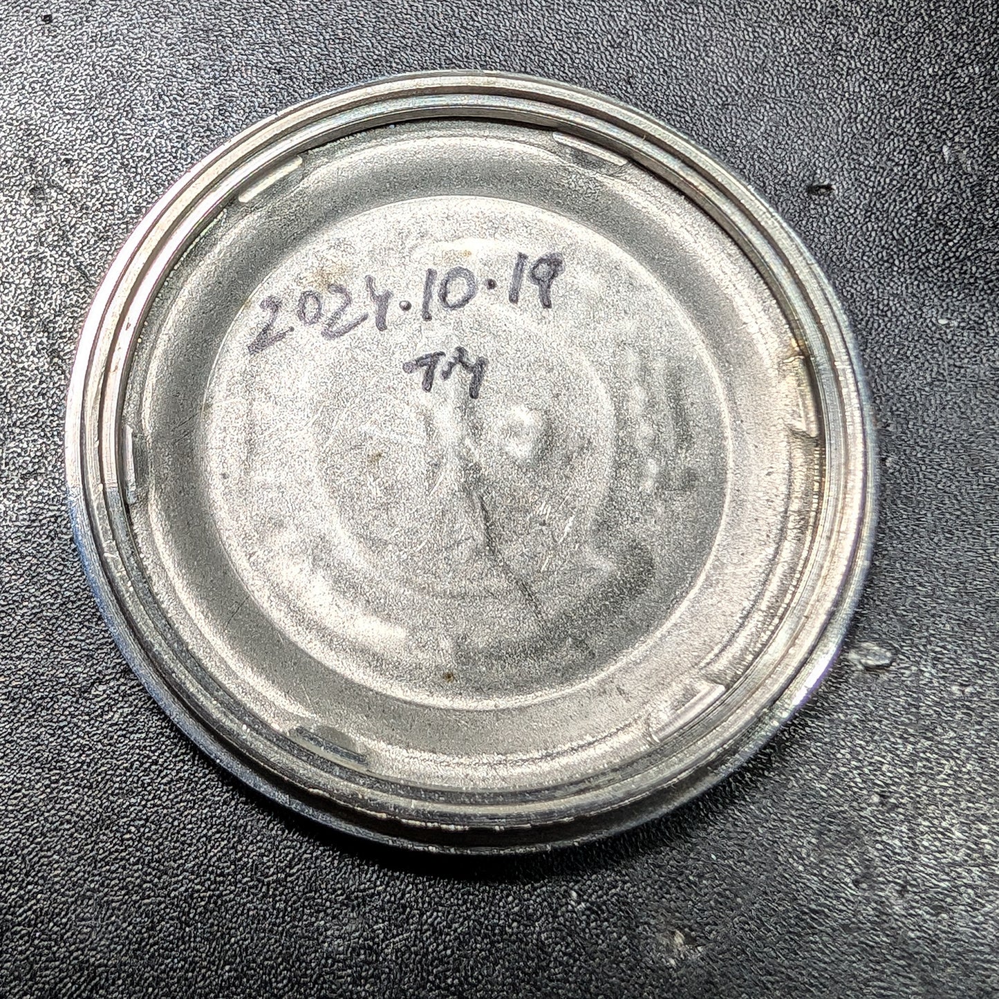 1969 Seiko 5 Sports Rally Diver 6119-8300