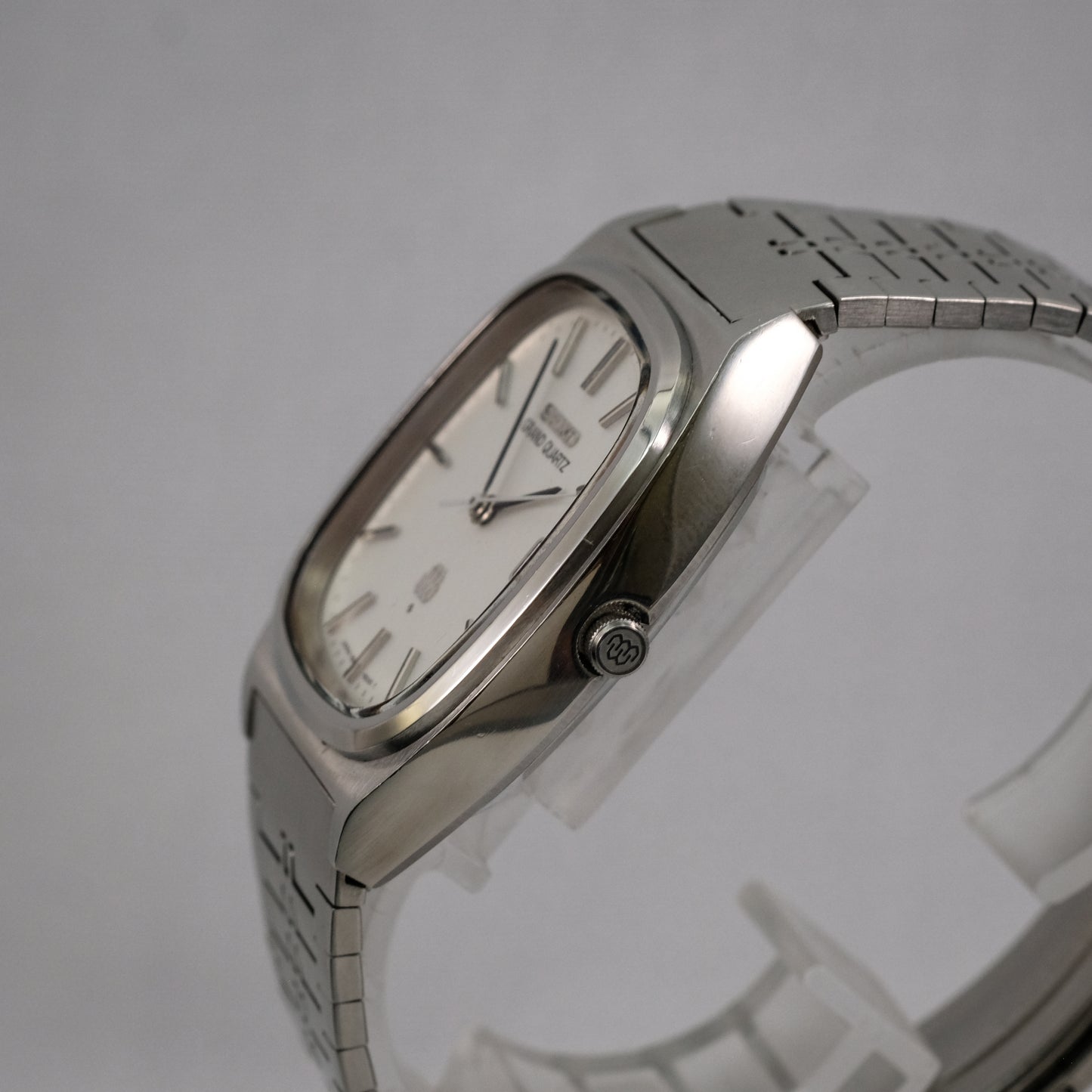 1978 Seiko Grand Quartz 9942-5000