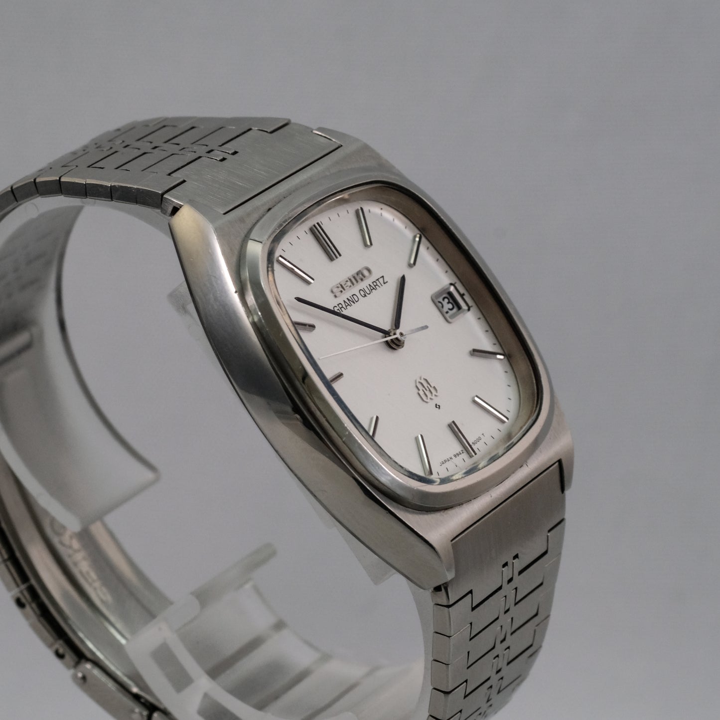 1978 Seiko Grand Quartz 9942-5000