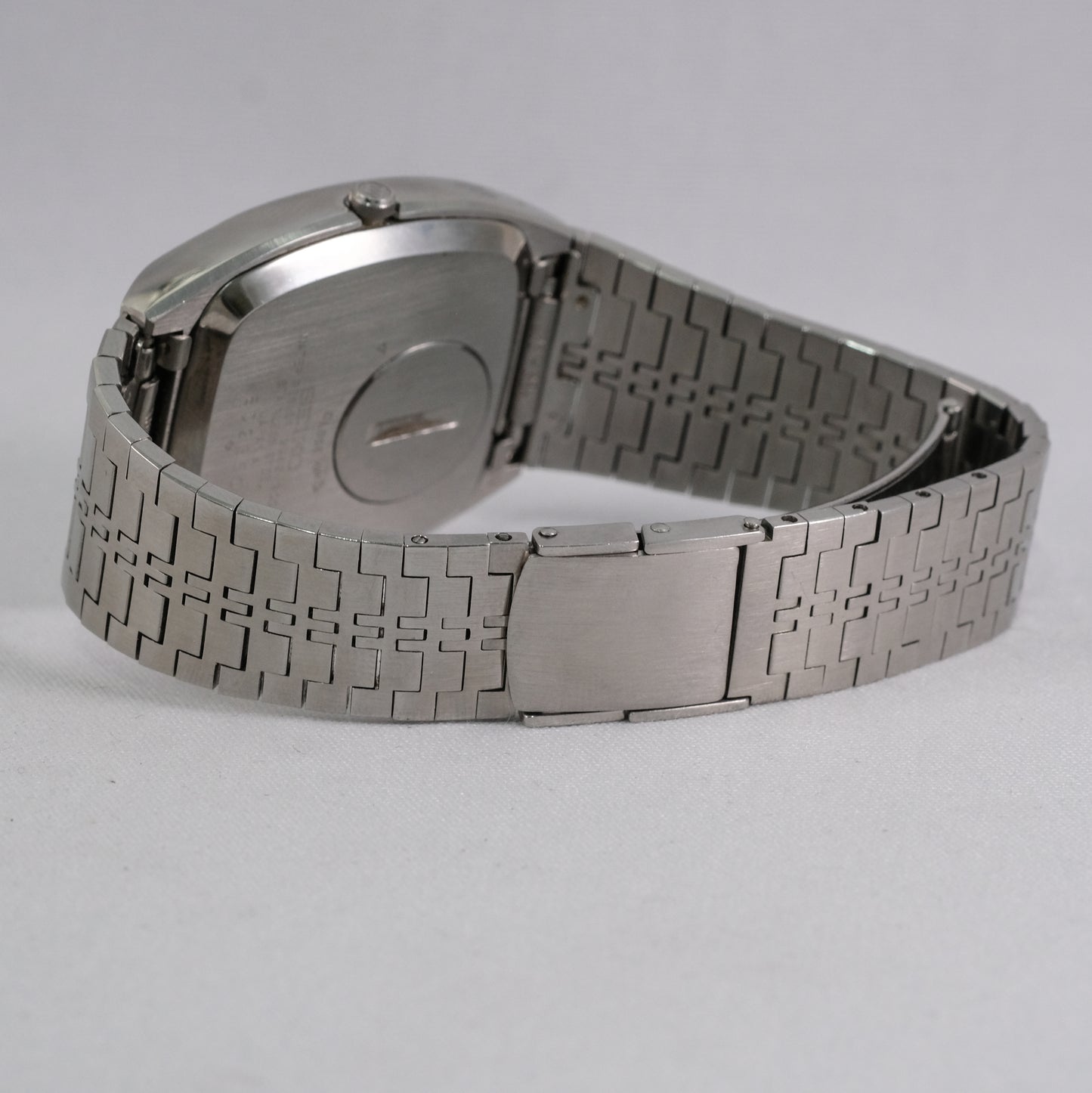 1978 Seiko Grand Quartz 9942-5000