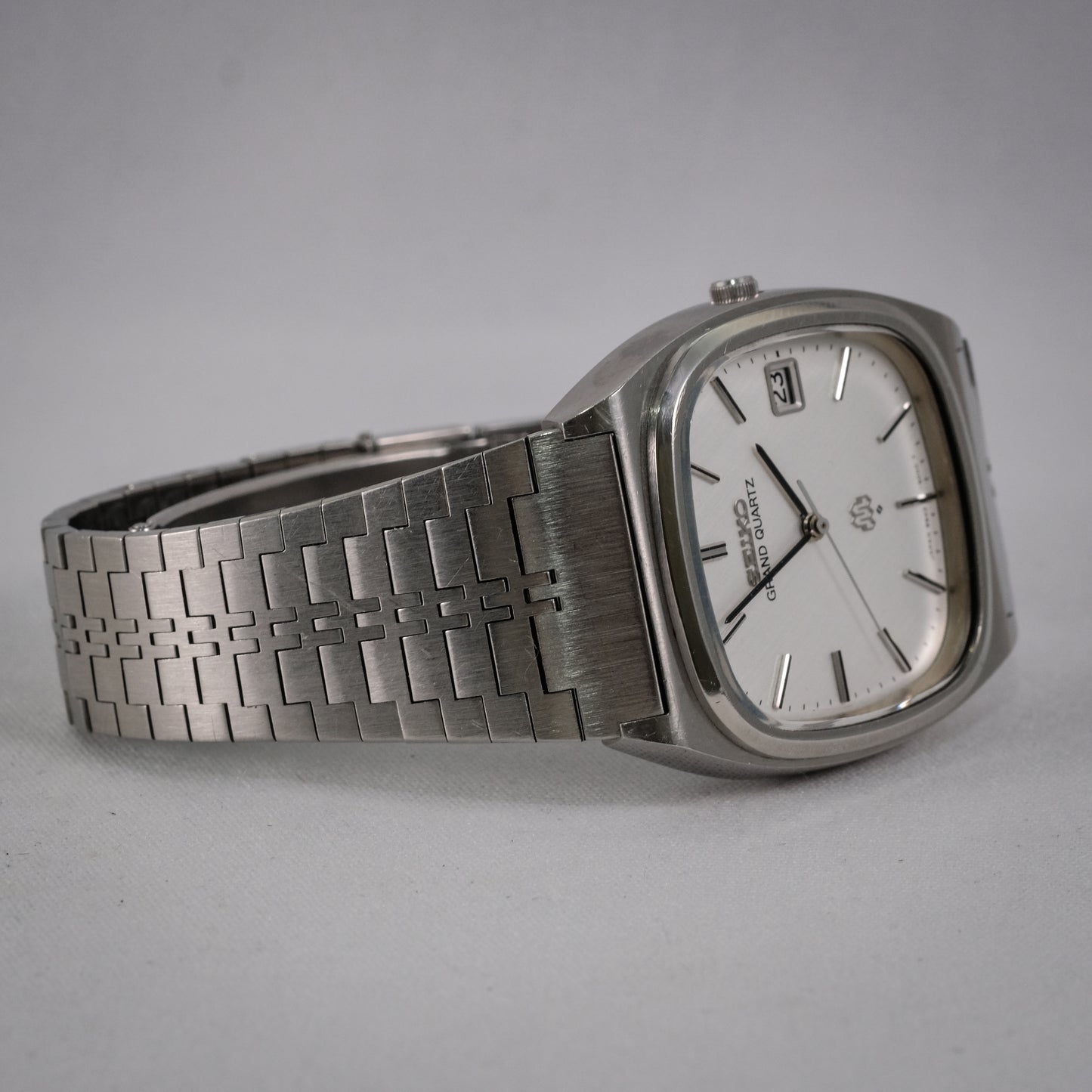 1978 Seiko Grand Quartz 9942-5000