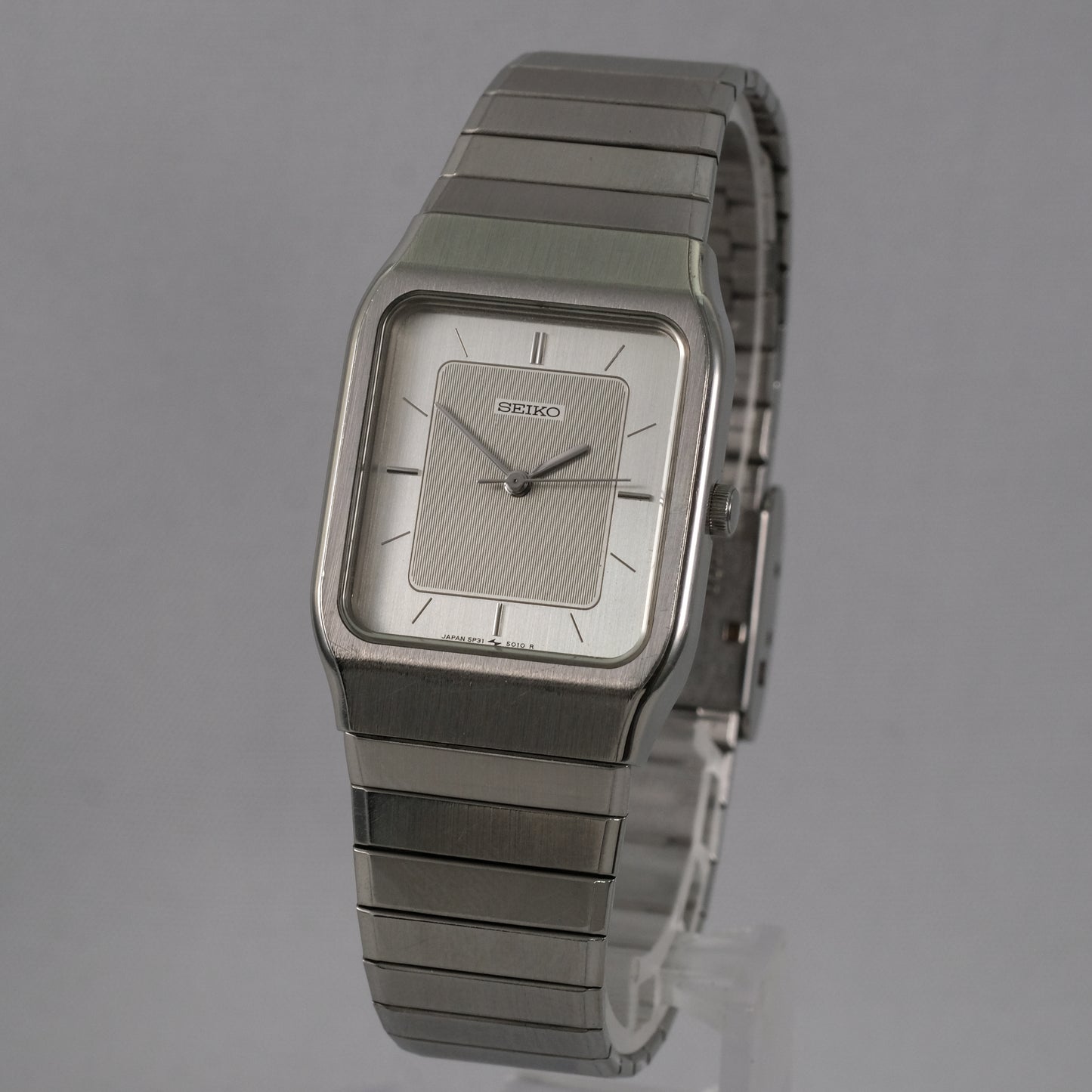 1996 Seiko Quartz 5P31-5010