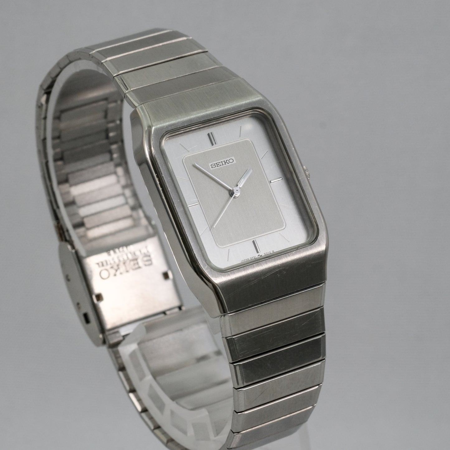 1996 Seiko Quartz 5P31-5010