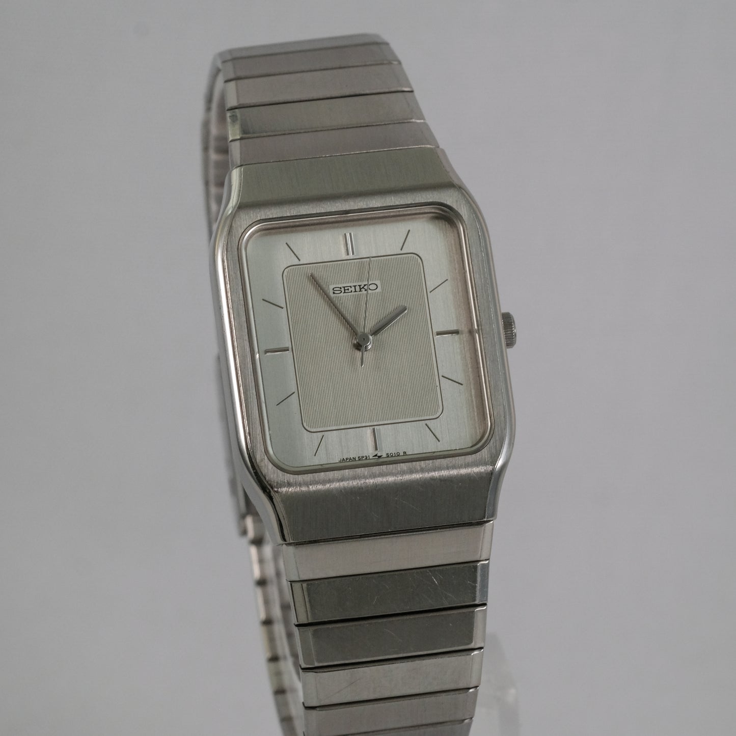 1996 Seiko Quartz 5P31-5010