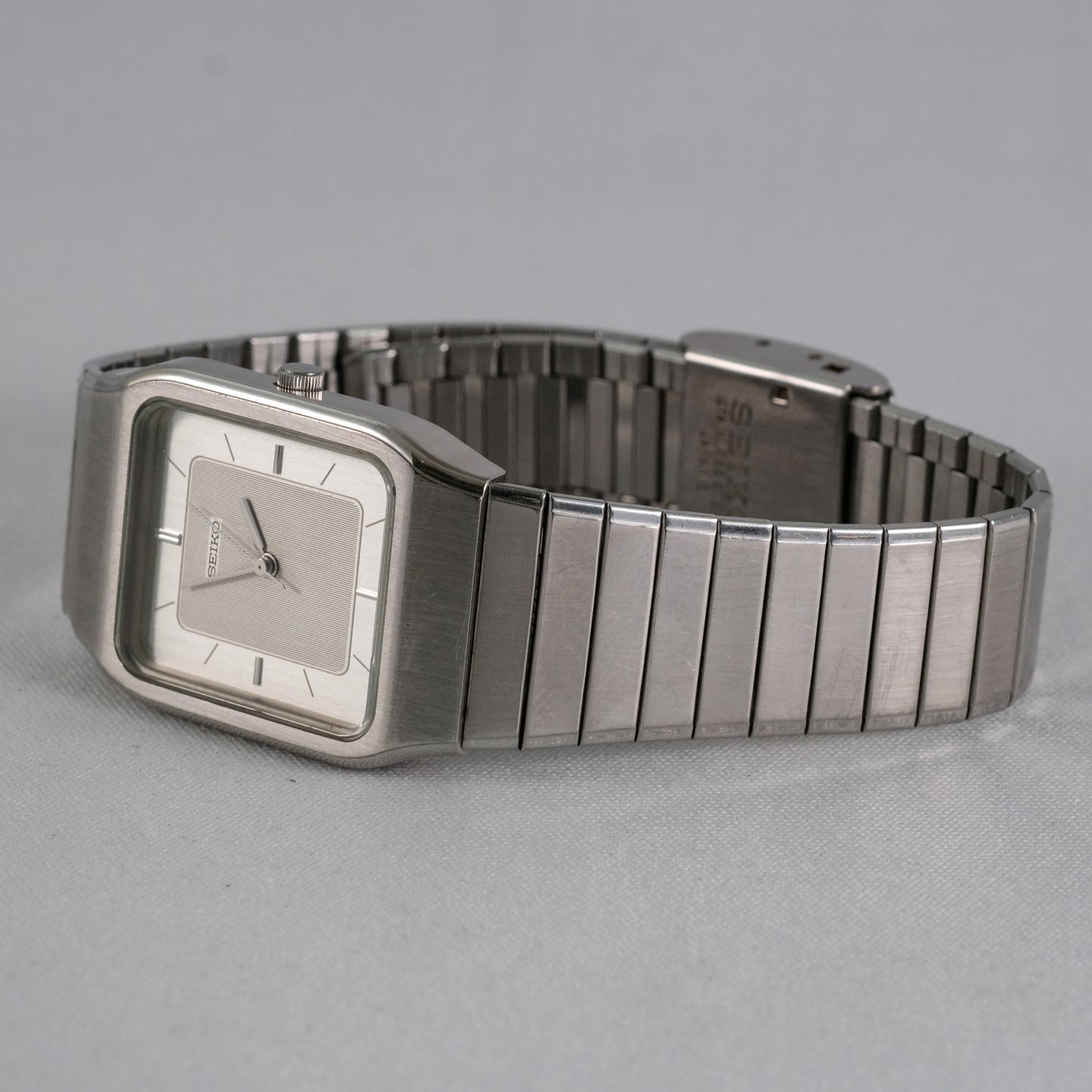 1996 Seiko Quartz 5P31-5010