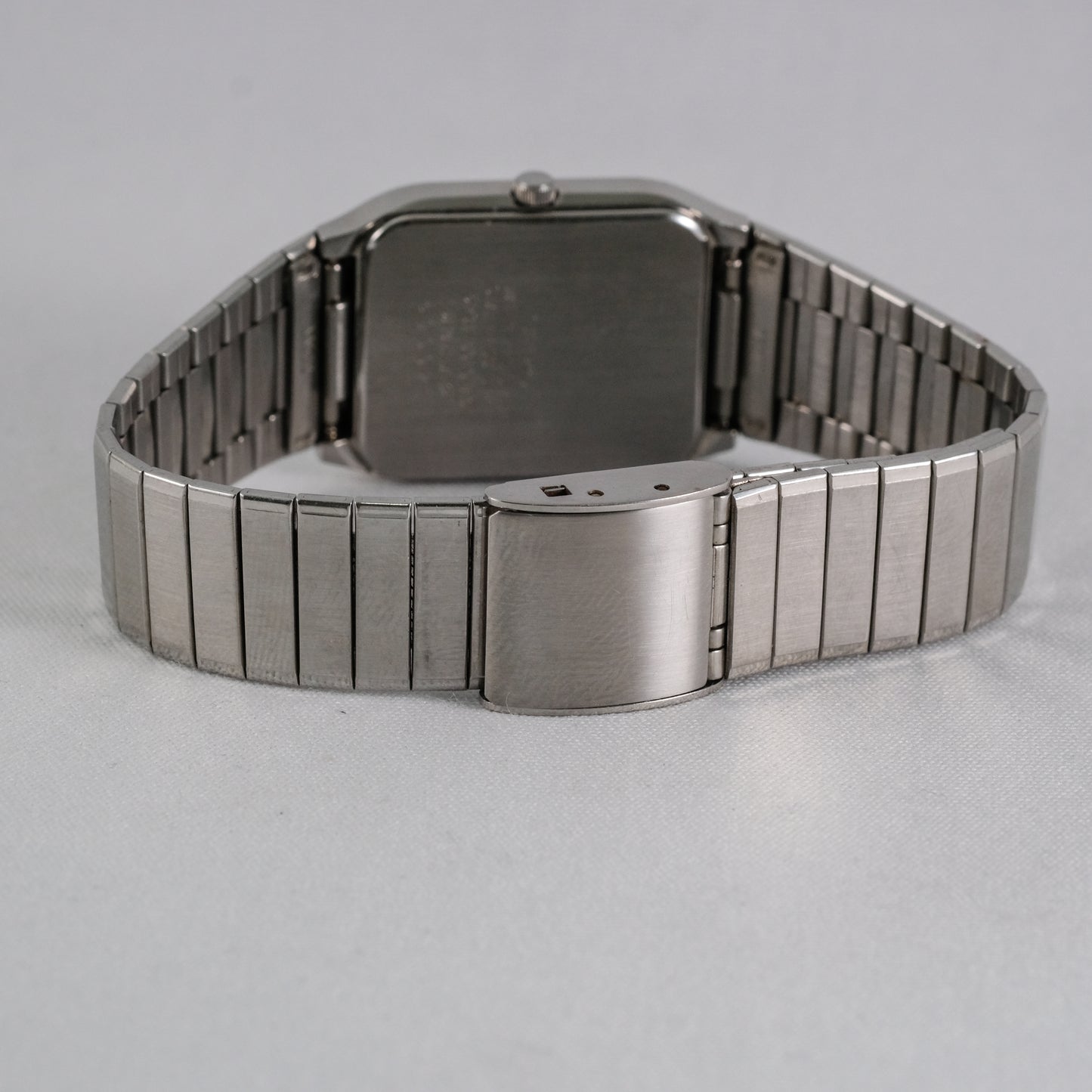 1996 Seiko Quartz 5P31-5010