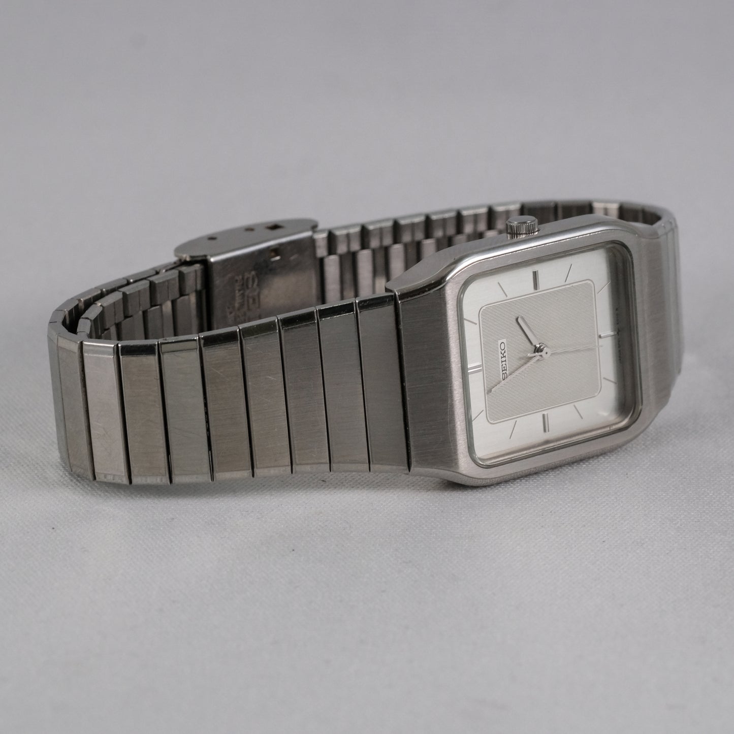 1996 Seiko Quartz 5P31-5010
