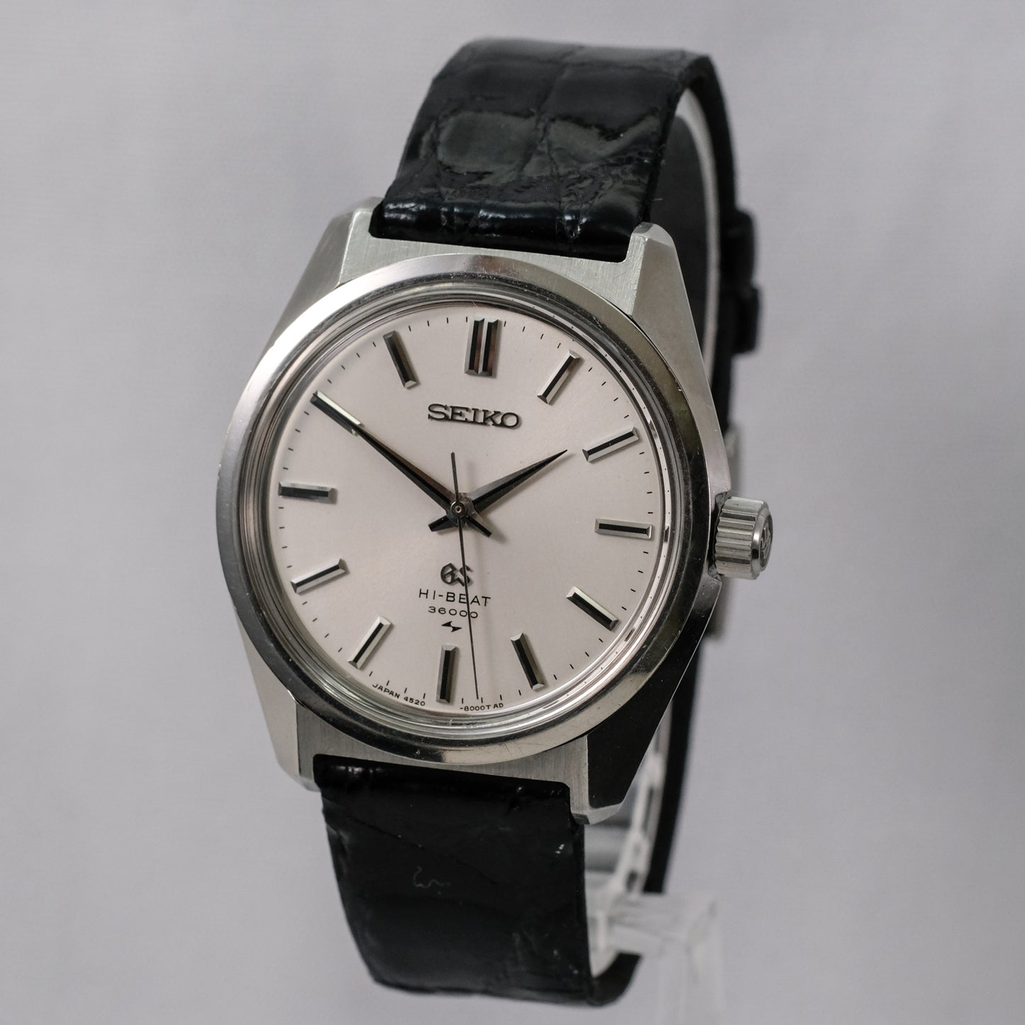 1968 Seiko GS 4520-8000
