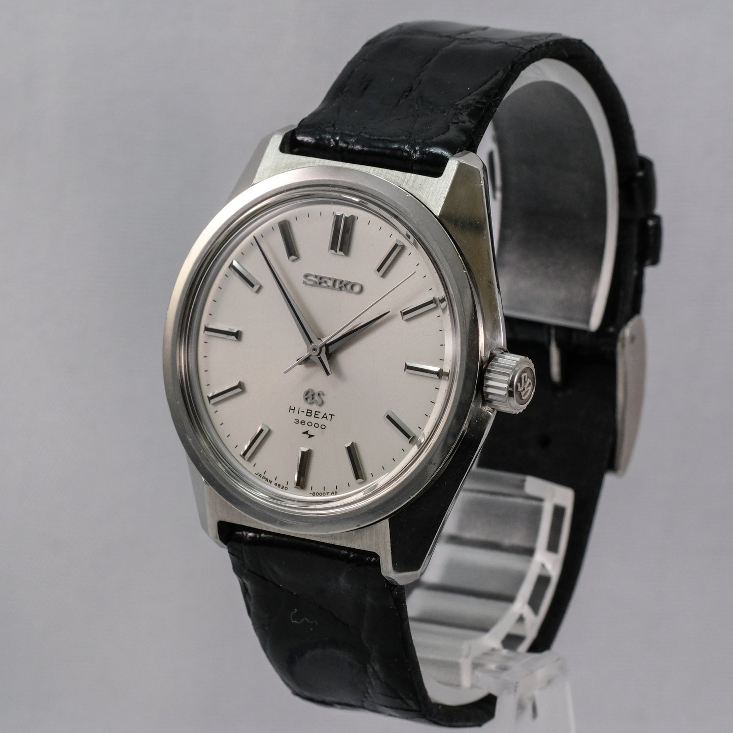1968 Seiko GS 4520-8000