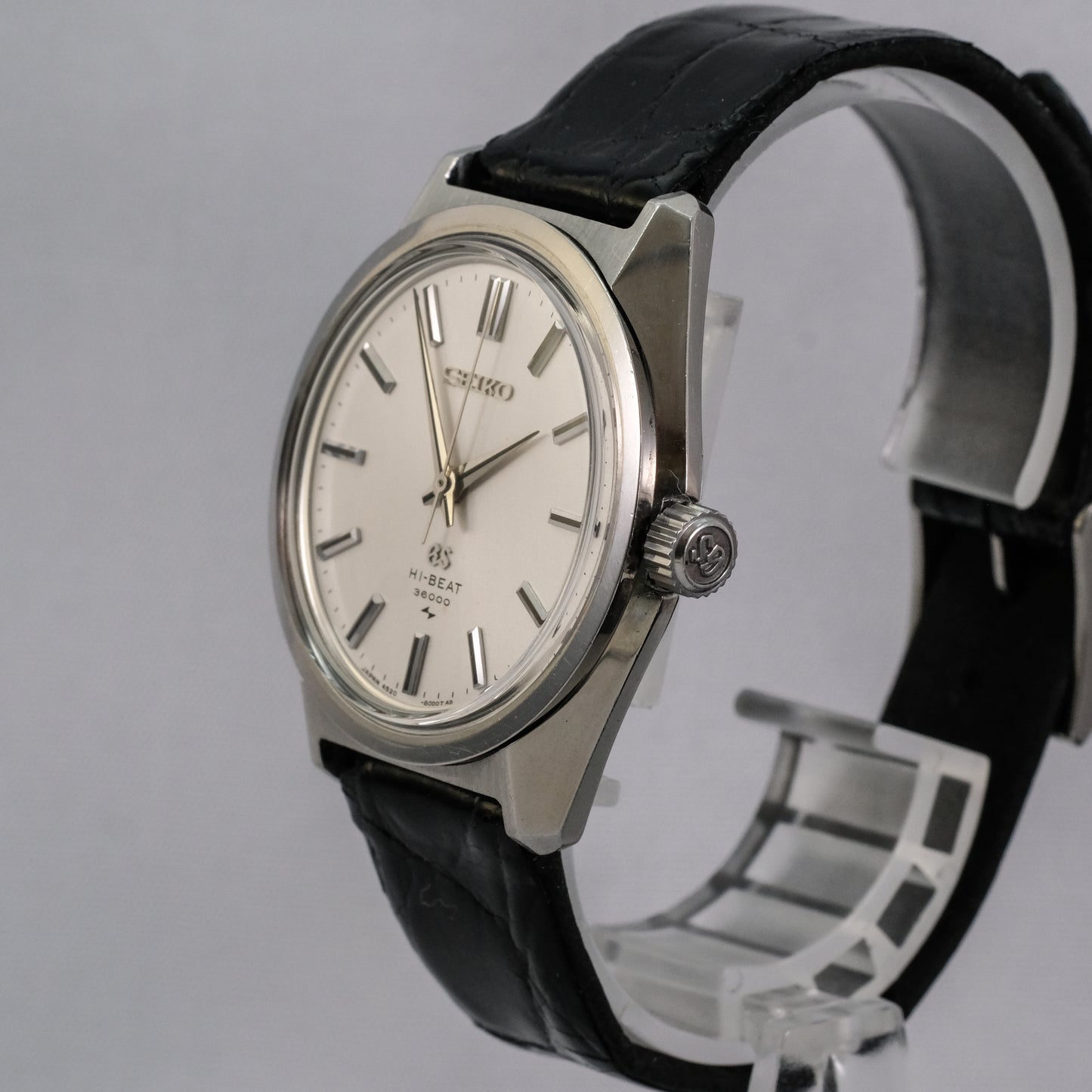 1968 Seiko GS 4520-8000
