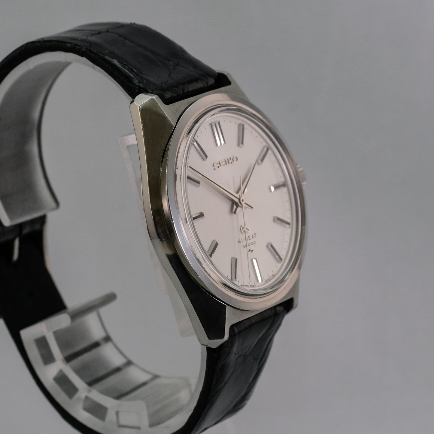 1968 Seiko GS 4520-8000
