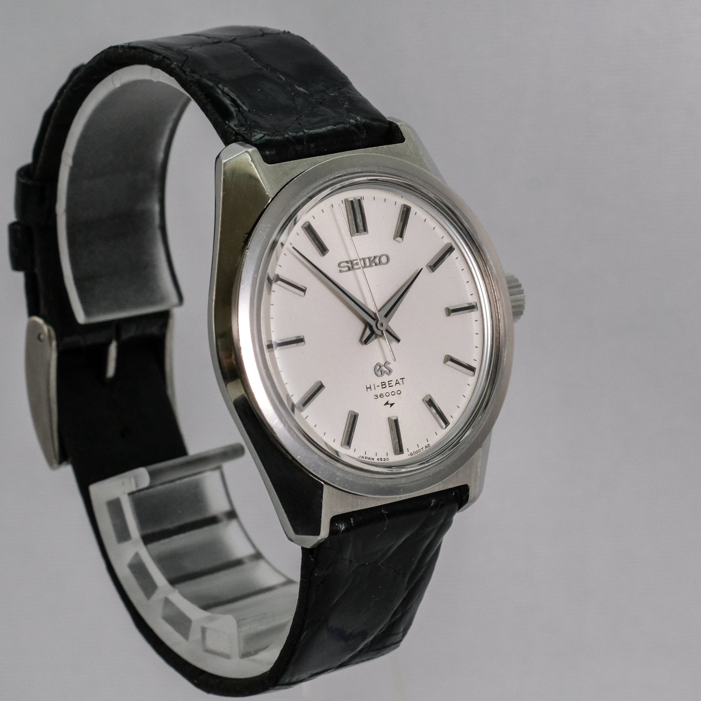 1968 Seiko GS 4520-8000