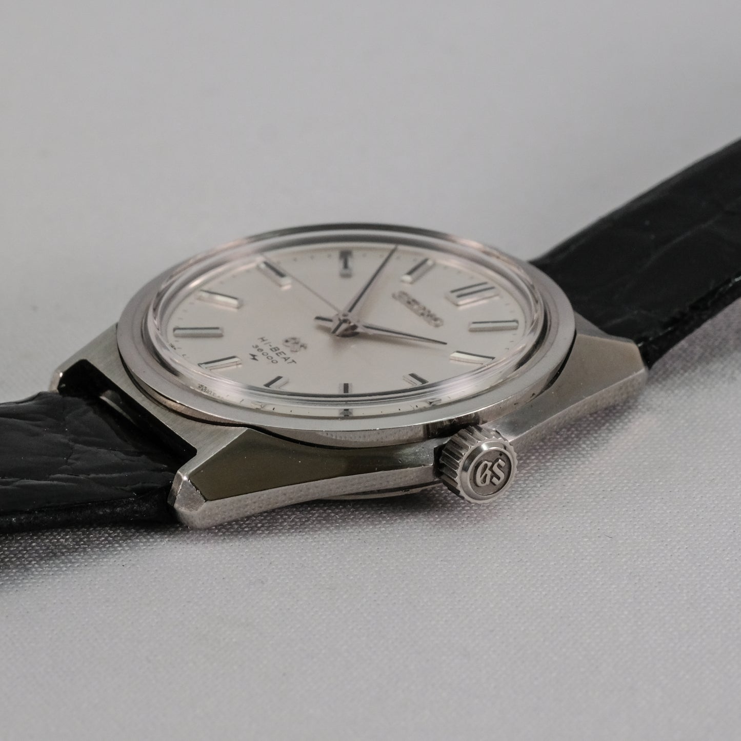 1968 Seiko GS 4520-8000