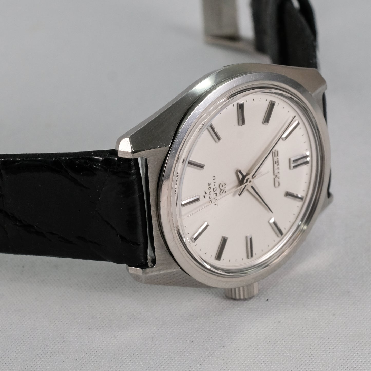 1968 Seiko GS 4520-8000
