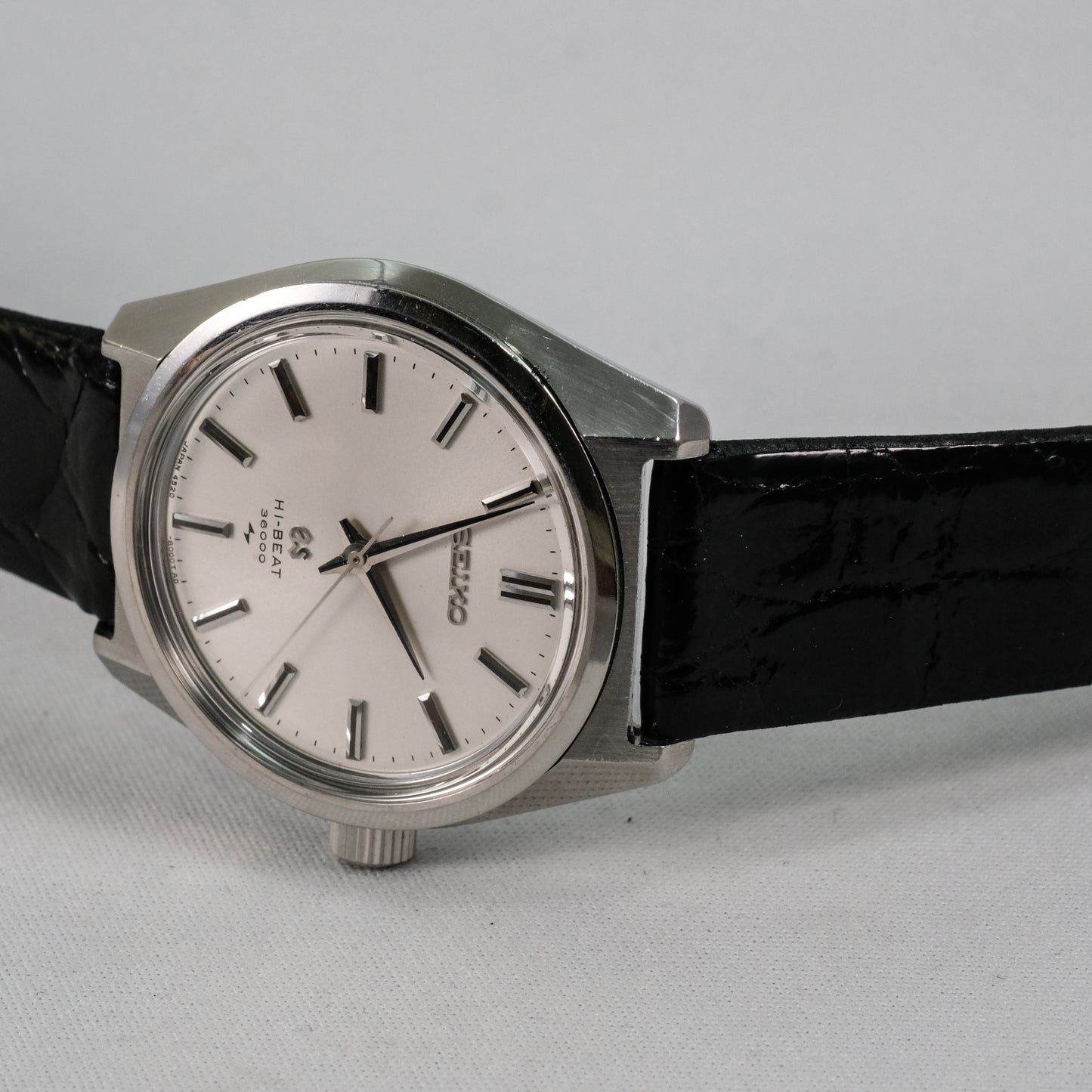 1968 Seiko GS 4520-8000
