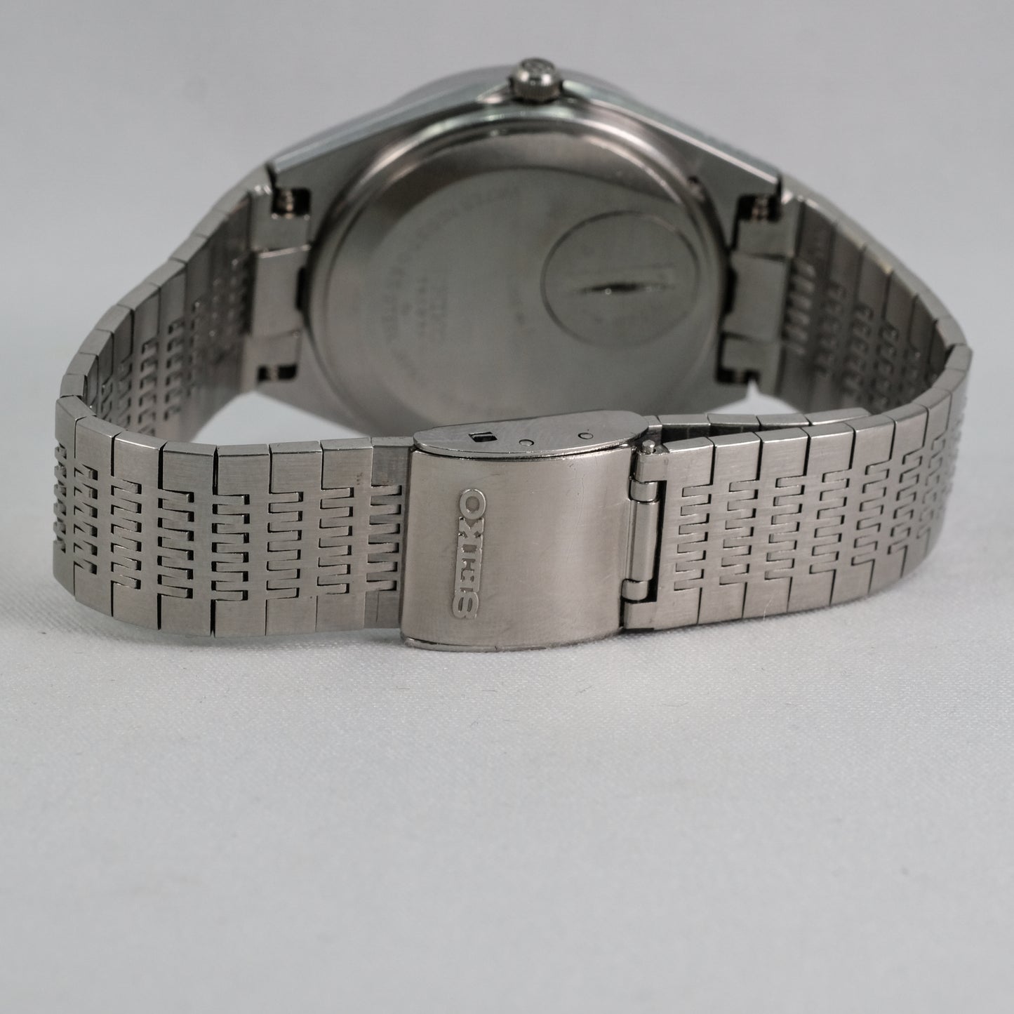 1977 Seiko Superior 4883-8100