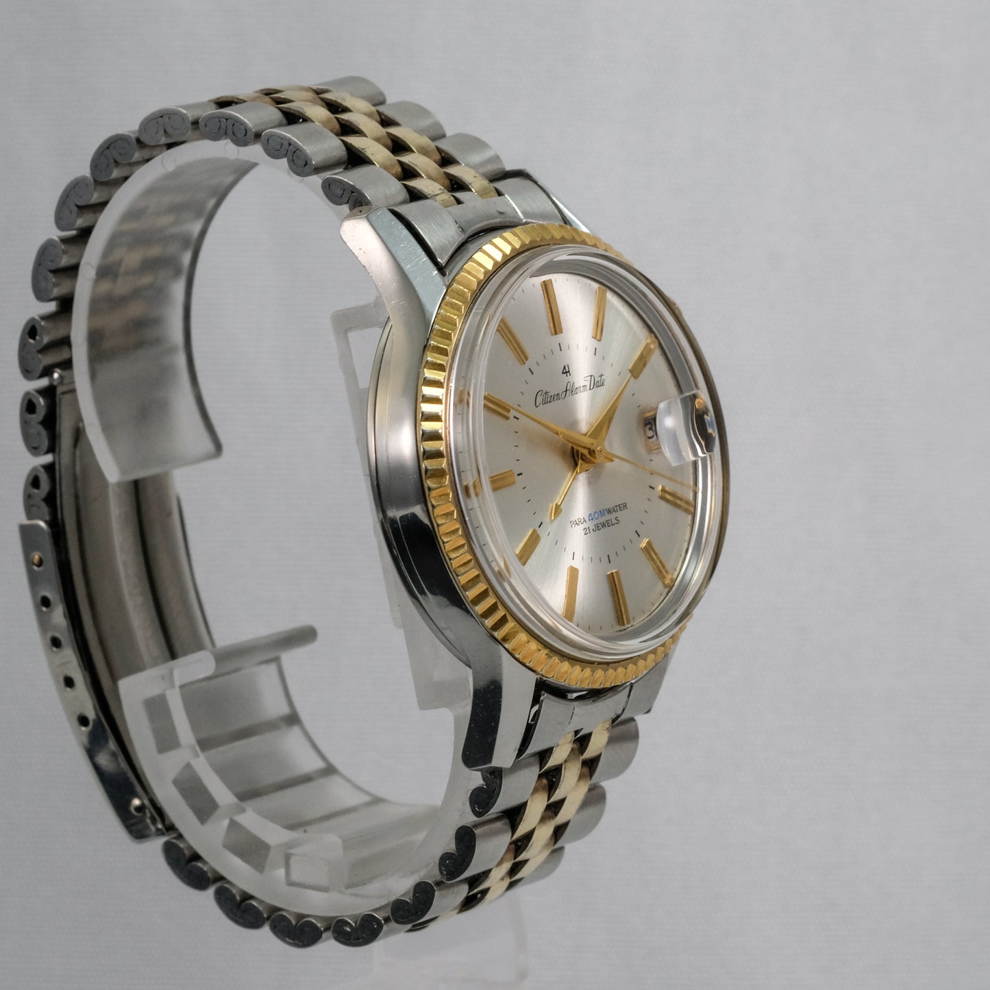 1965 Citizen Alarm Date ALDT51301-Y