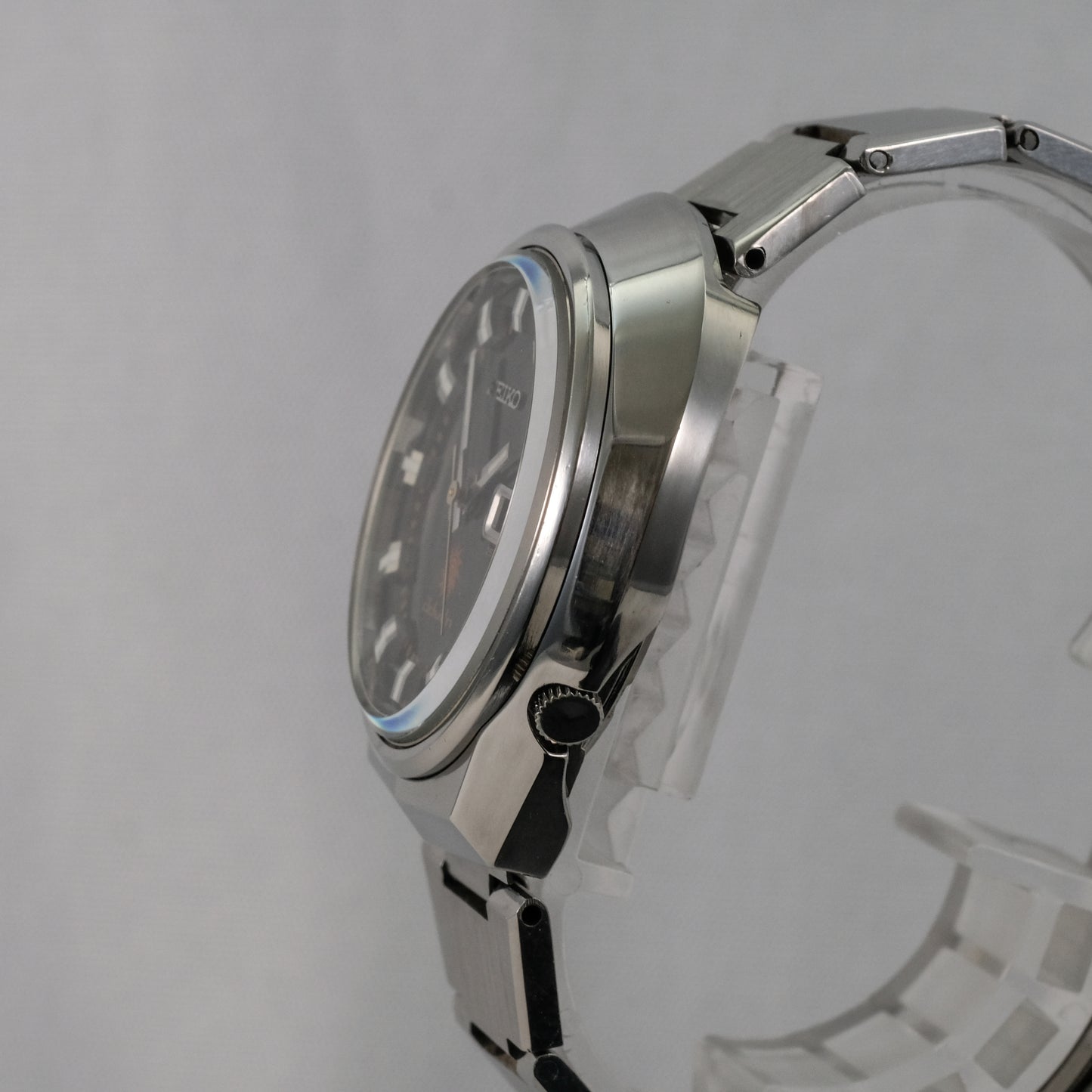 1972 Seiko Advan 6106-7560