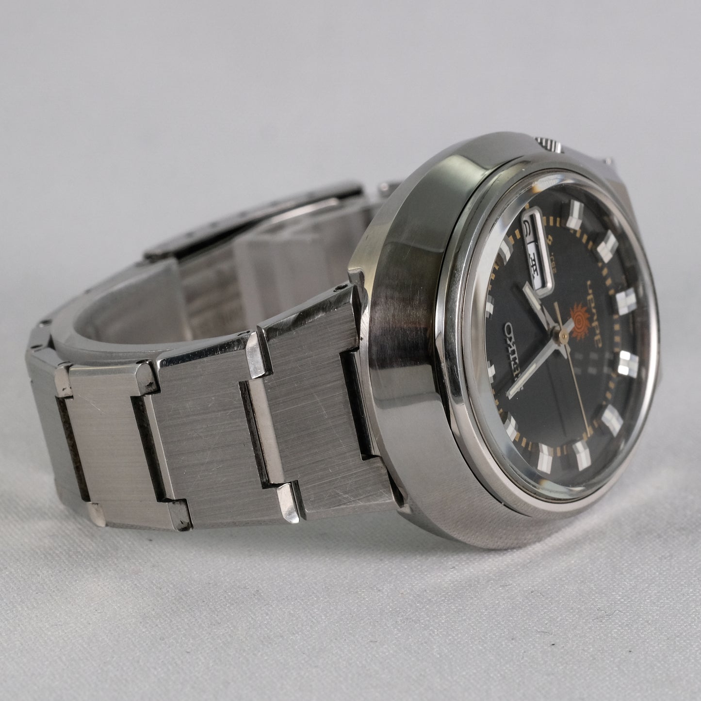 1972 Seiko Advan 6106-7560