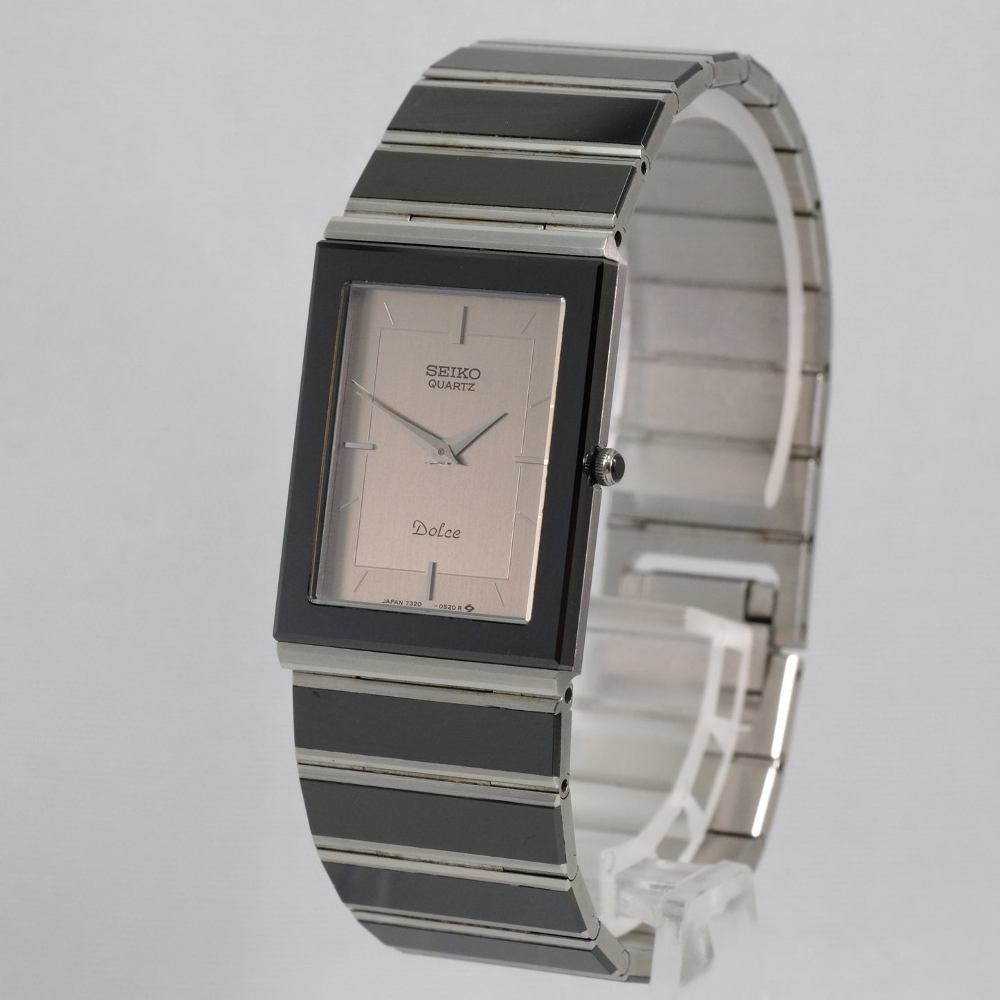 1985 Seiko Dolce 7320-5720