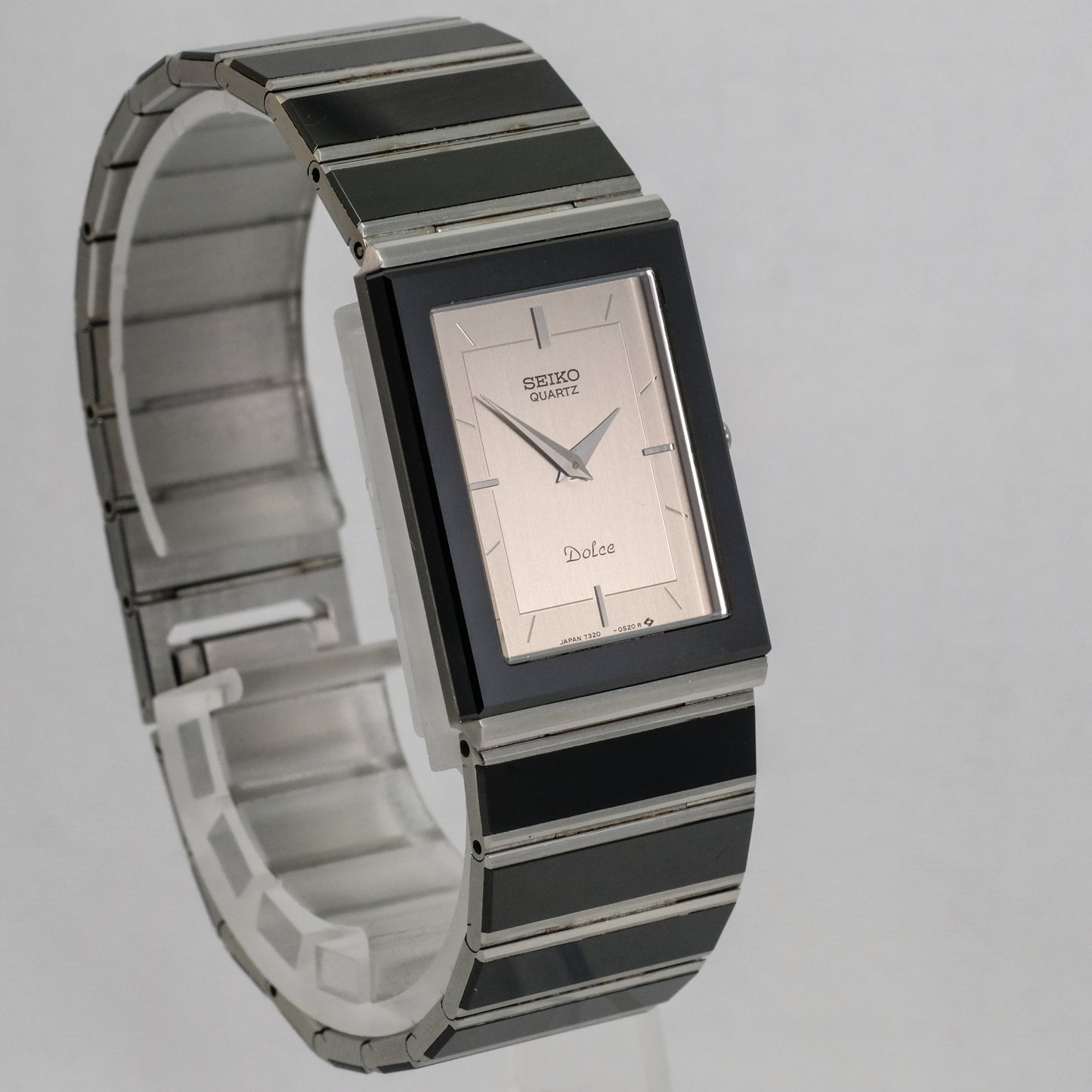 1985 Seiko Dolce 7320-5720