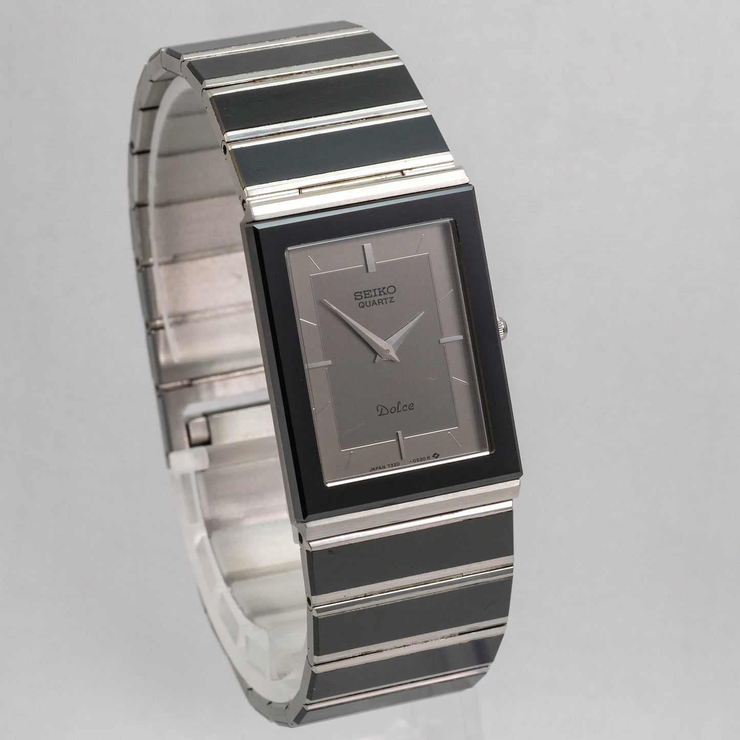 1985 Seiko Dolce 7320-5720