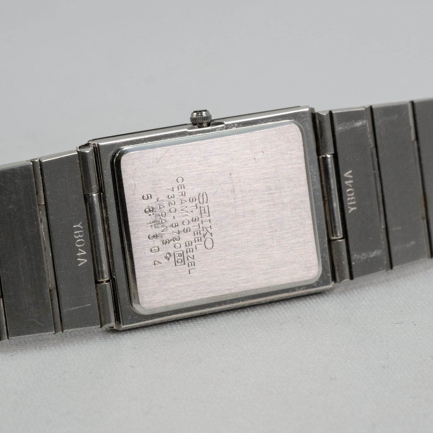 1985 Seiko Dolce 7320-5720