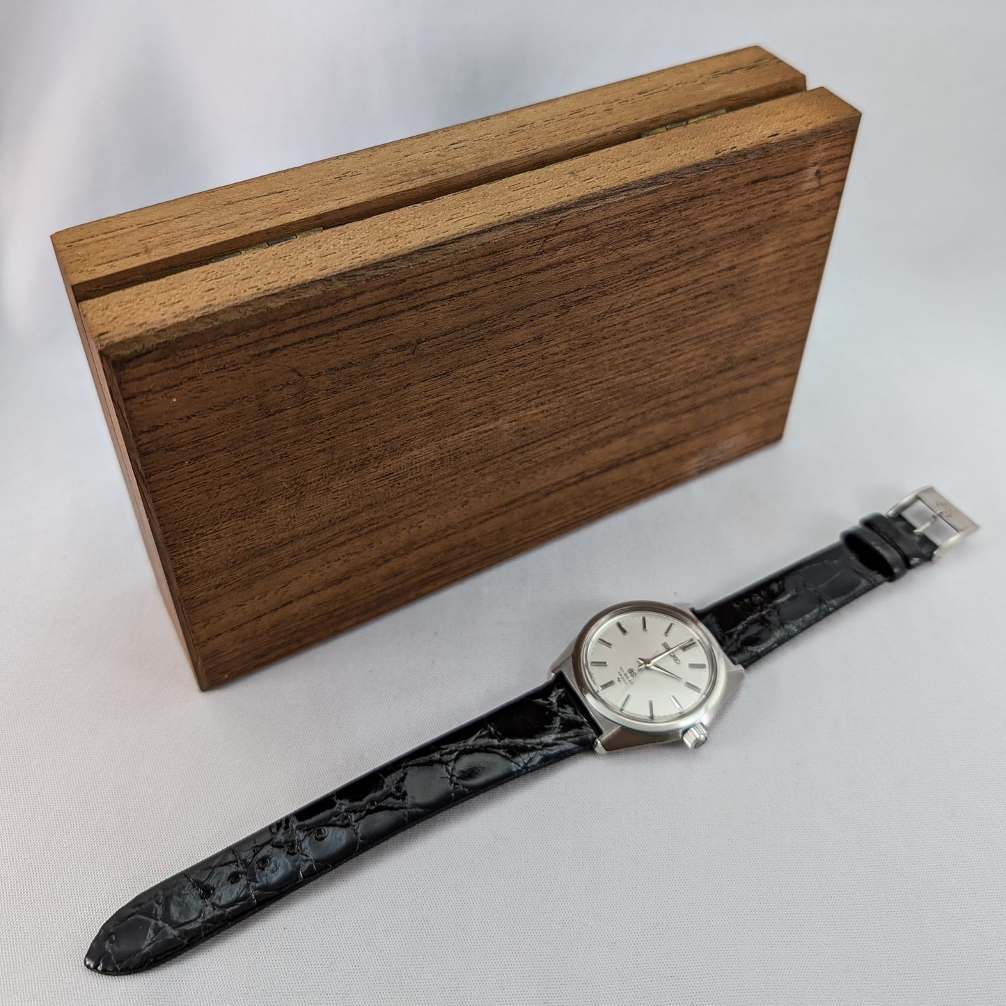 1968 Seiko GS 4520-8000