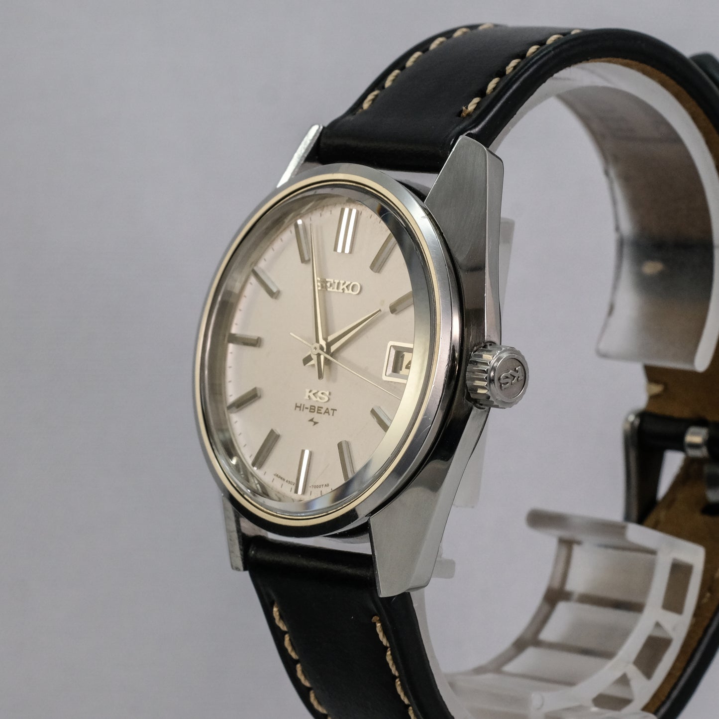 1970 Seiko KS 4502-7001