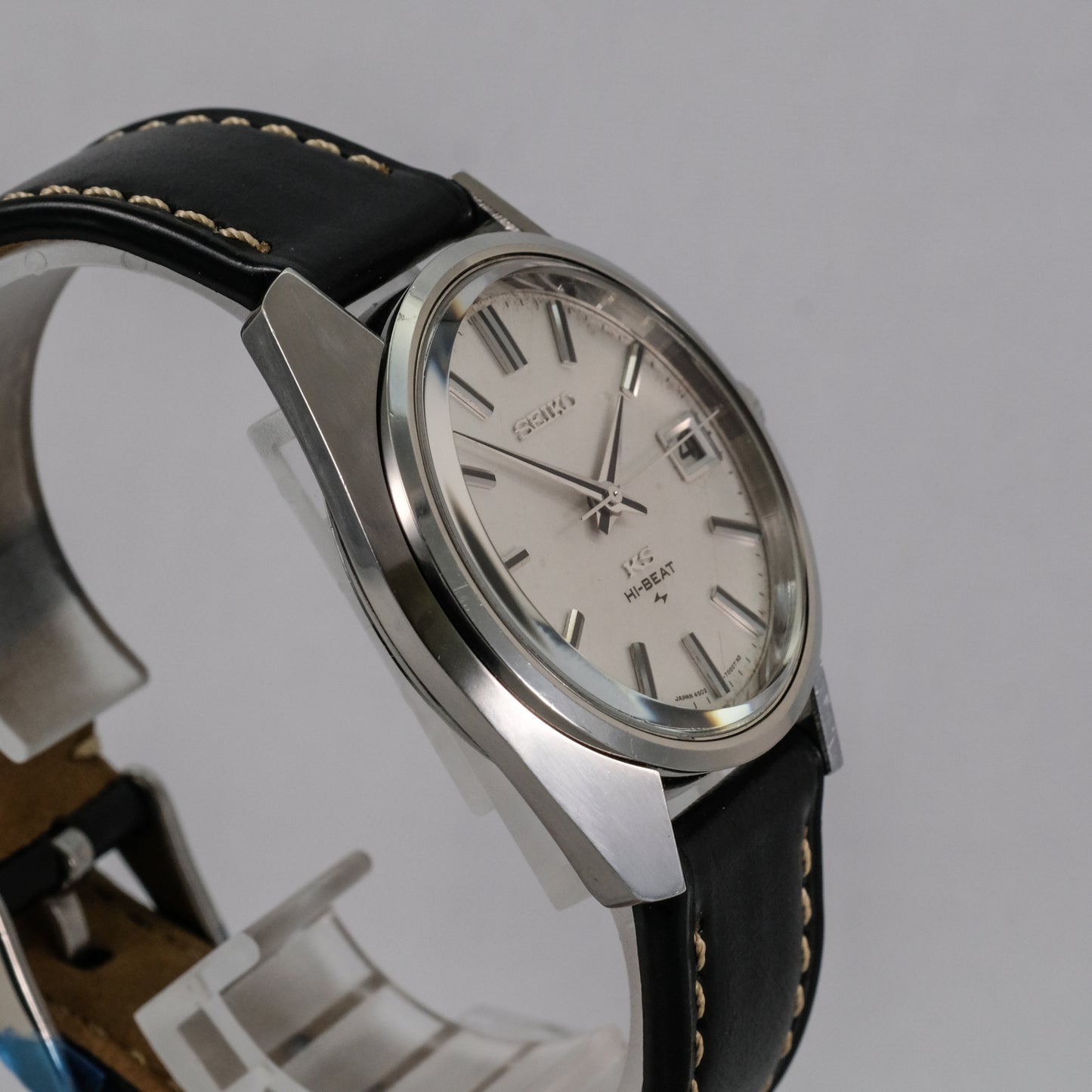 1970 Seiko KS 4502-7001