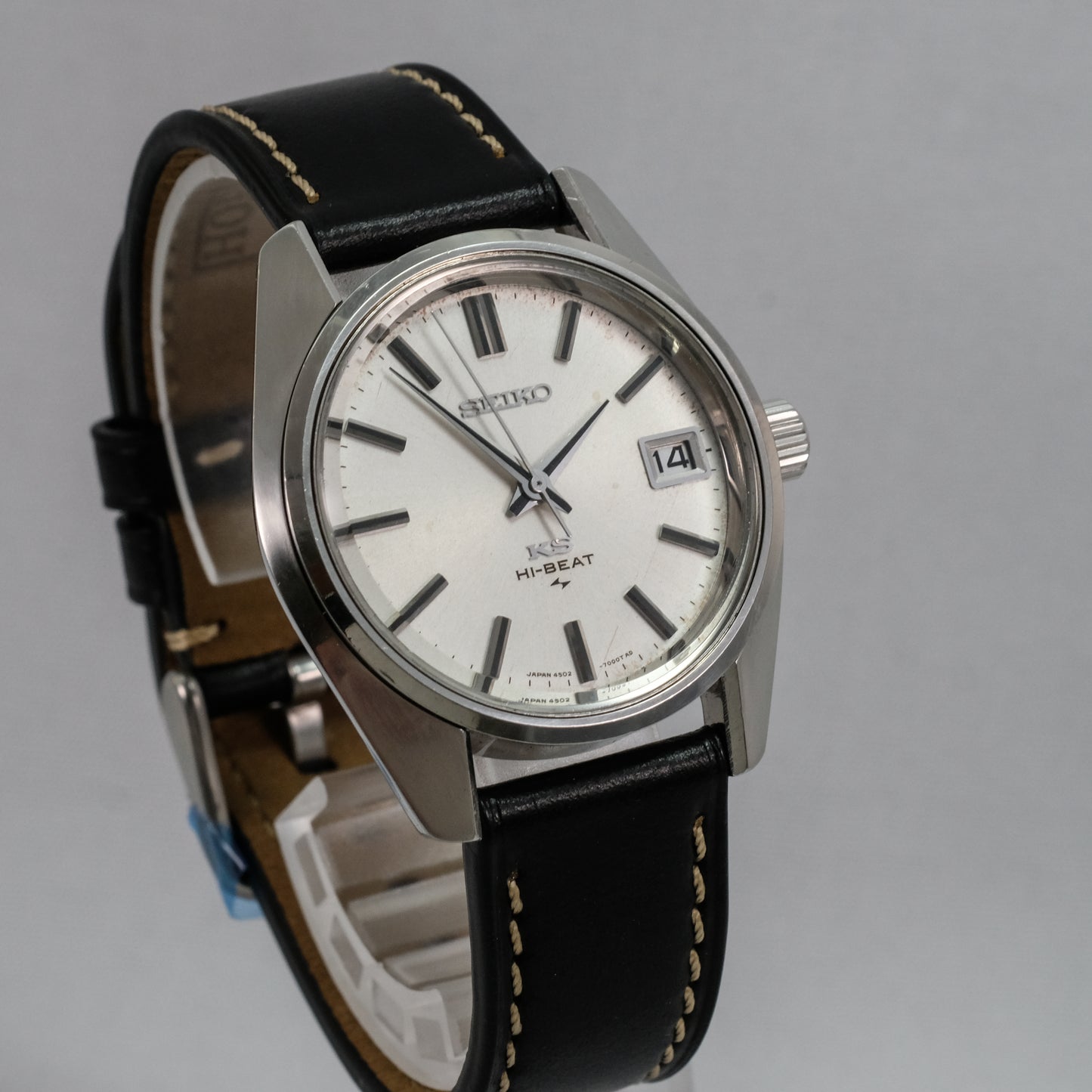 1970 Seiko KS 4502-7001