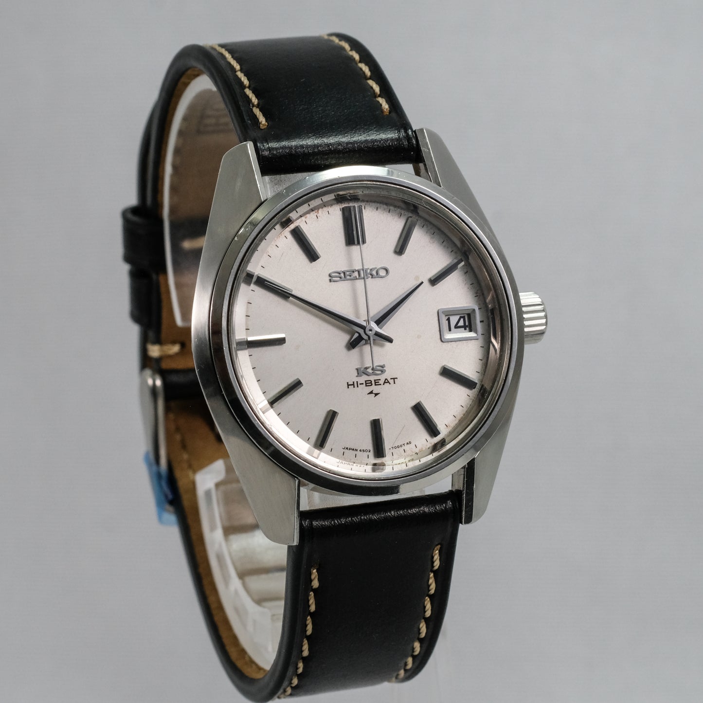 1970 Seiko KS 4502-7001